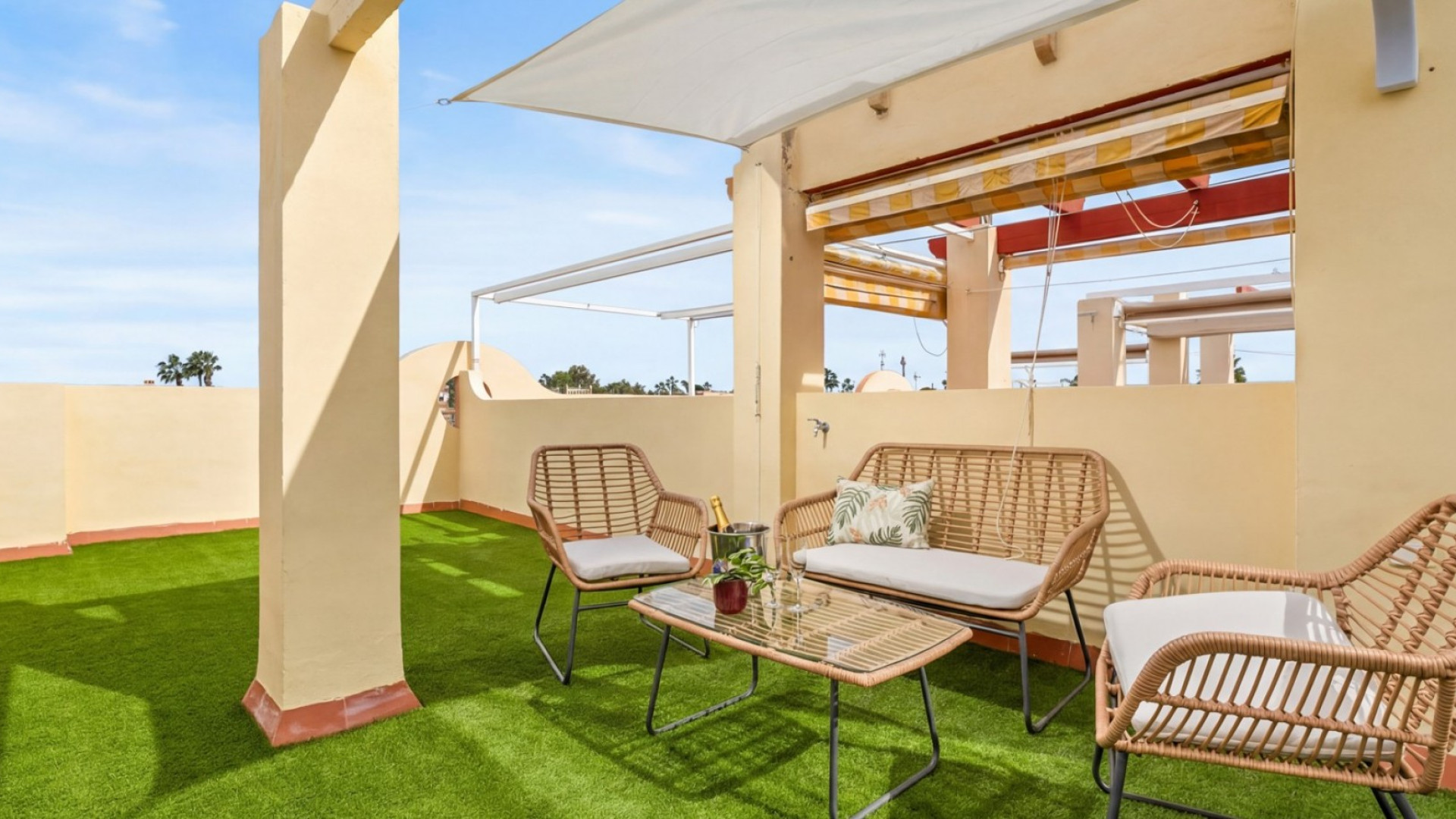 Resale - Таунхаус - Orihuela Costa - La Florida