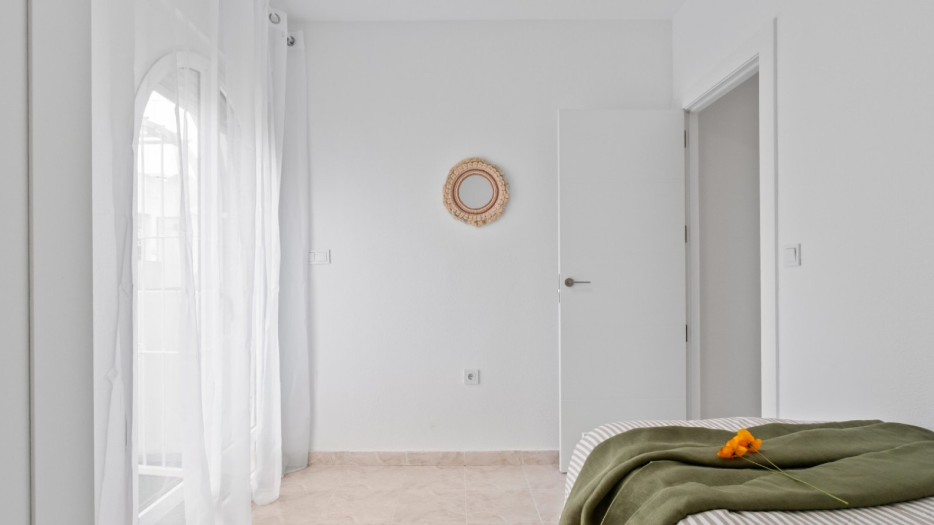 Resale - Таунхаус - Orihuela Costa - La Florida