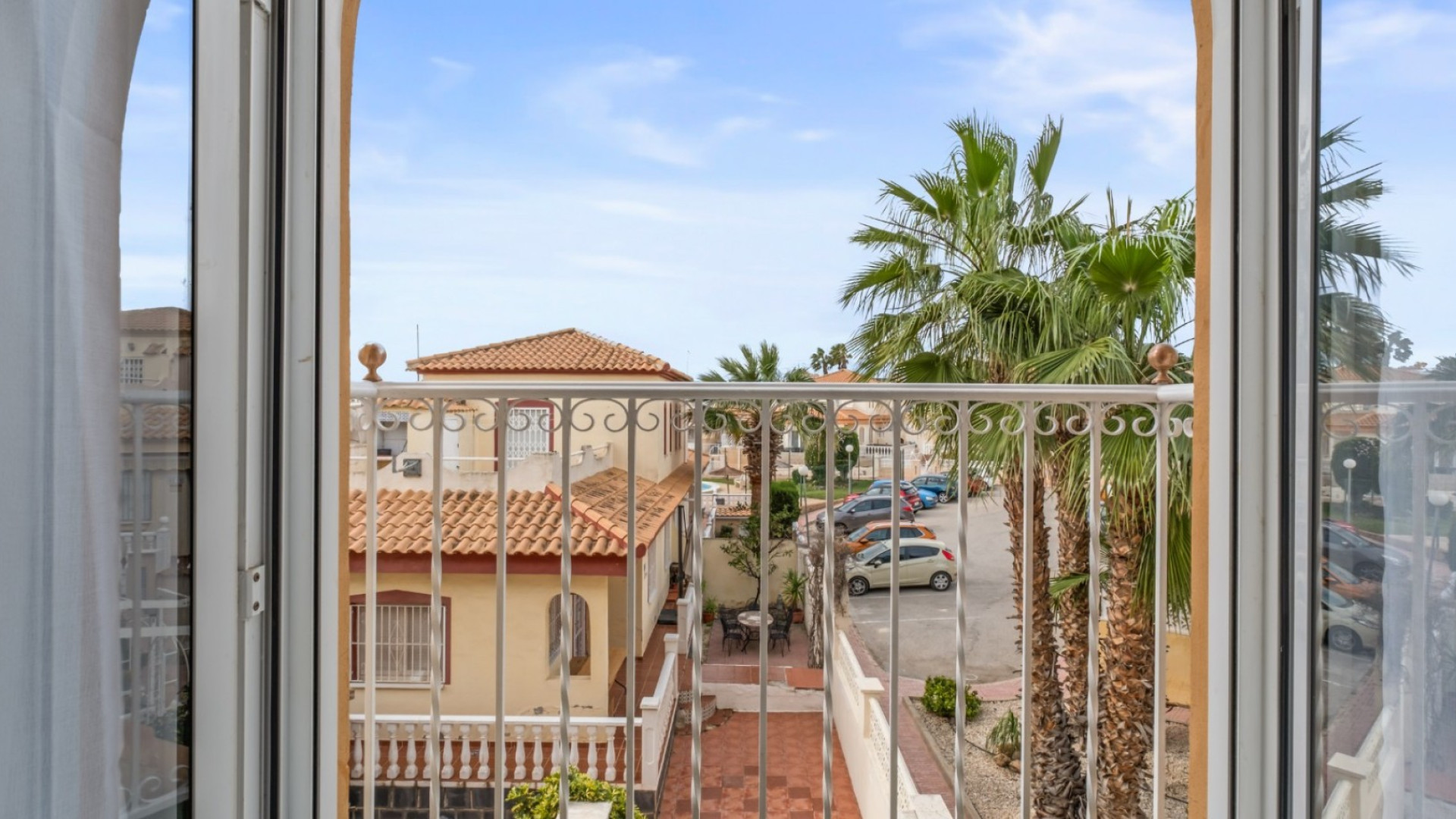 Resale - Таунхаус - Orihuela Costa - La Florida