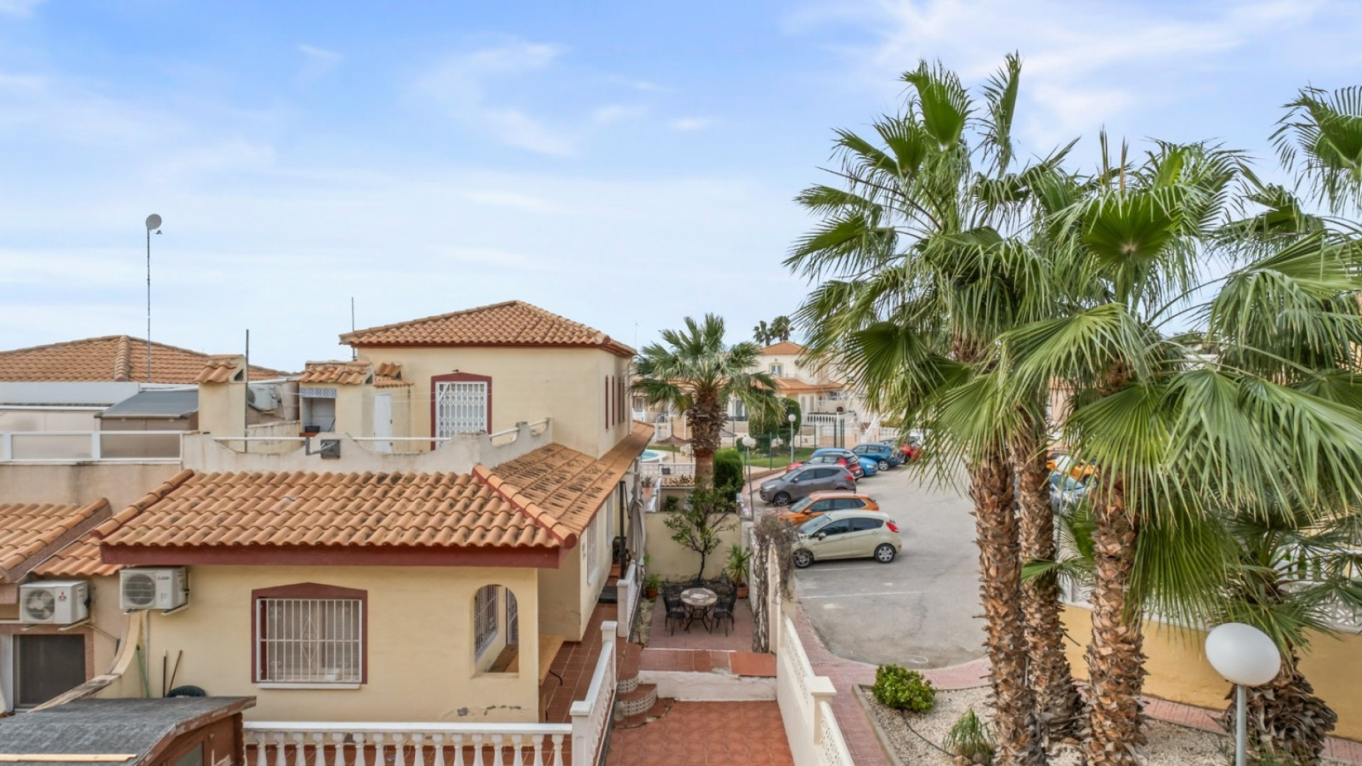 Resale - Таунхаус - Orihuela Costa - La Florida