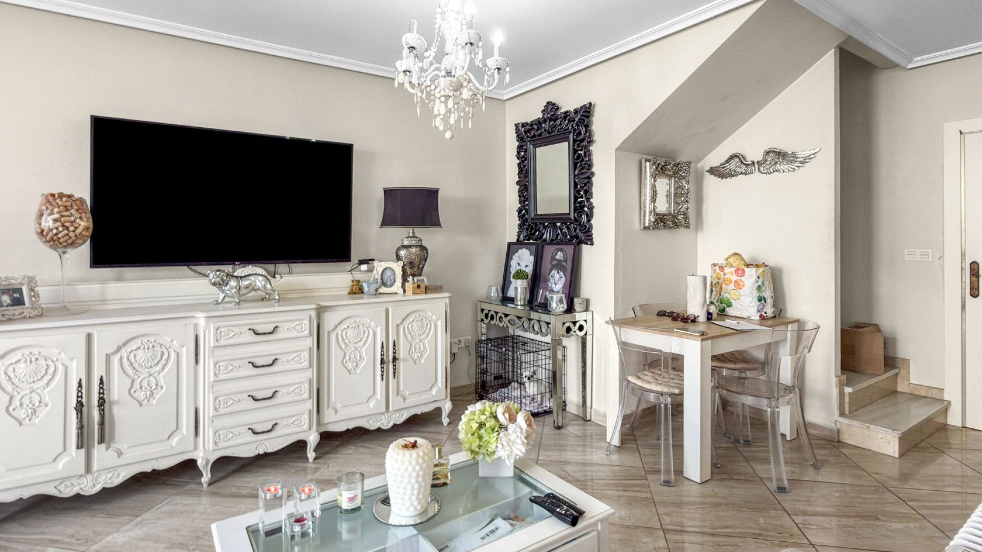 Resale - Таунхаус - Orihuela Costa - La Florida