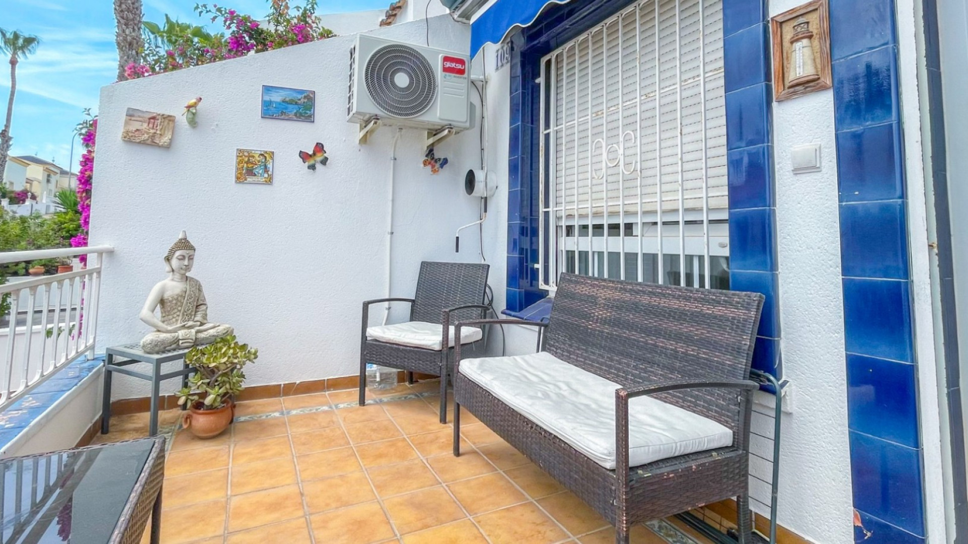 Resale - Таунхаус - Orihuela Costa - La Rioja