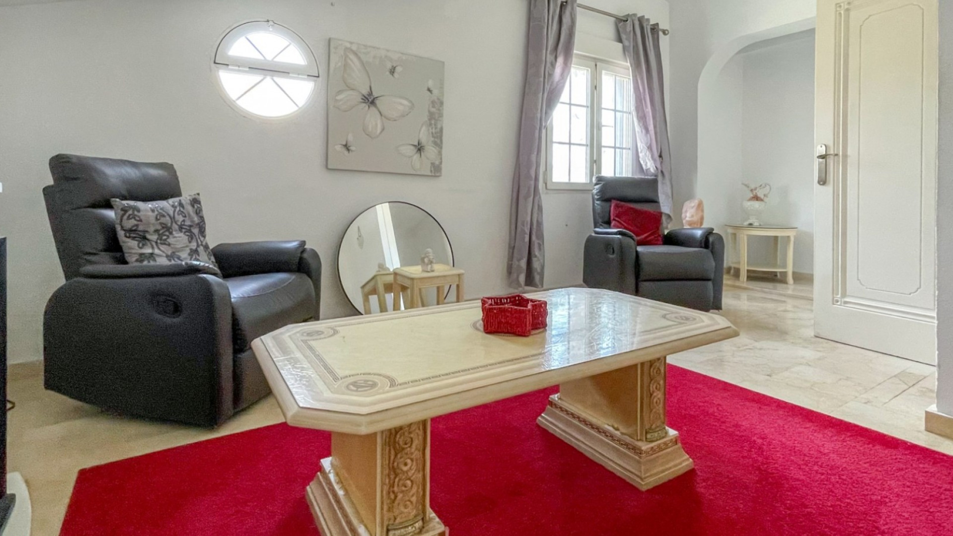 Resale - Таунхаус - Orihuela Costa - La Rioja
