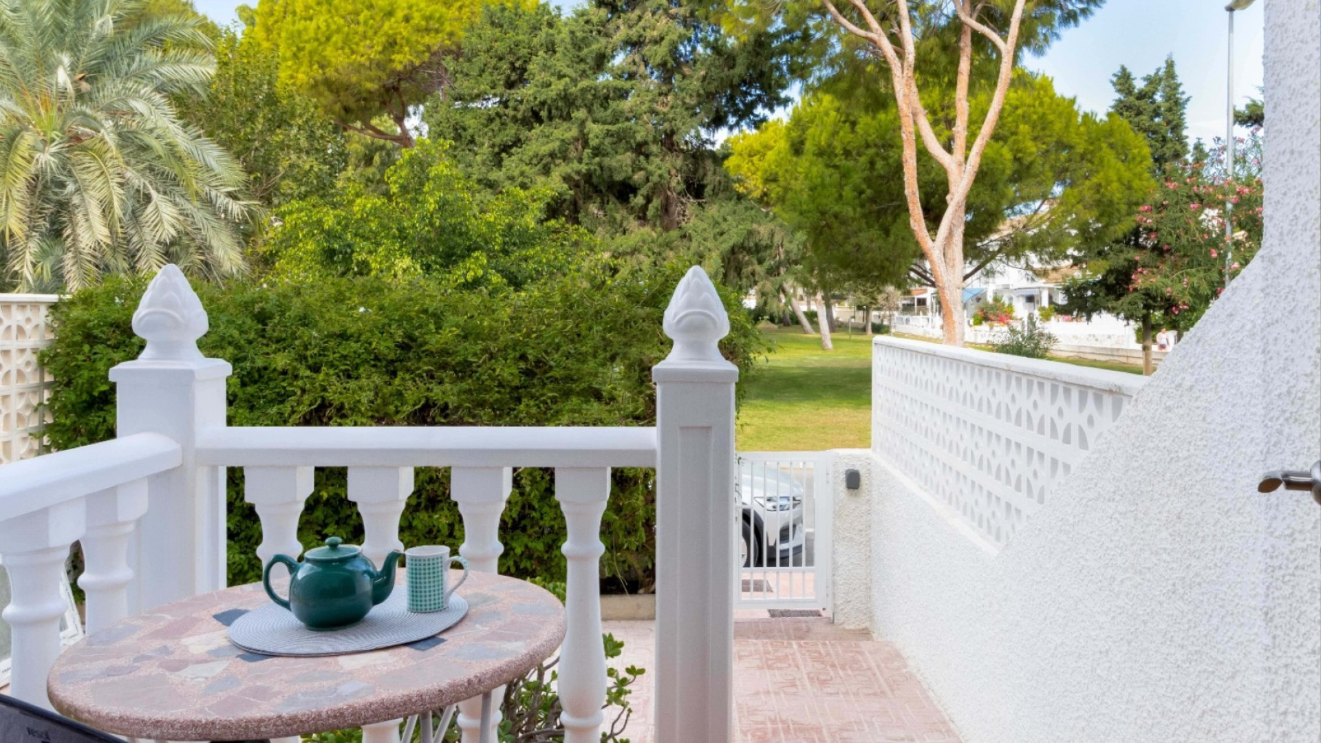 Resale - Таунхаус - Orihuela Costa - La Zenia