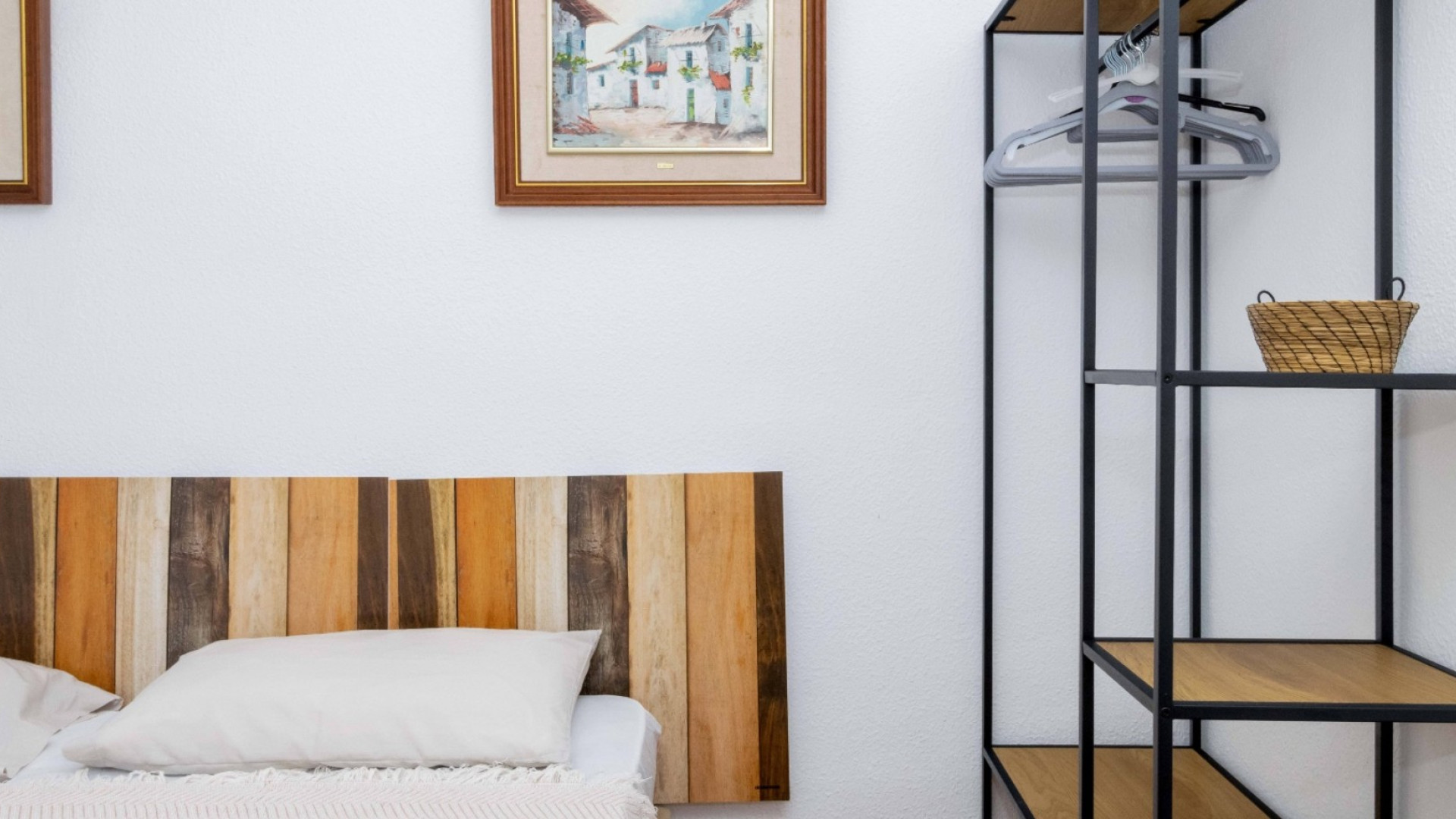 Resale - Таунхаус - Orihuela Costa - La Zenia