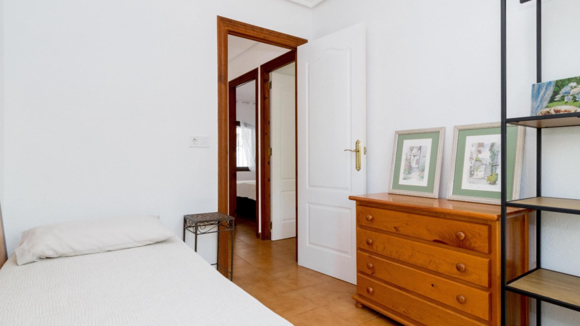 Resale - Таунхаус - Orihuela Costa - La Zenia