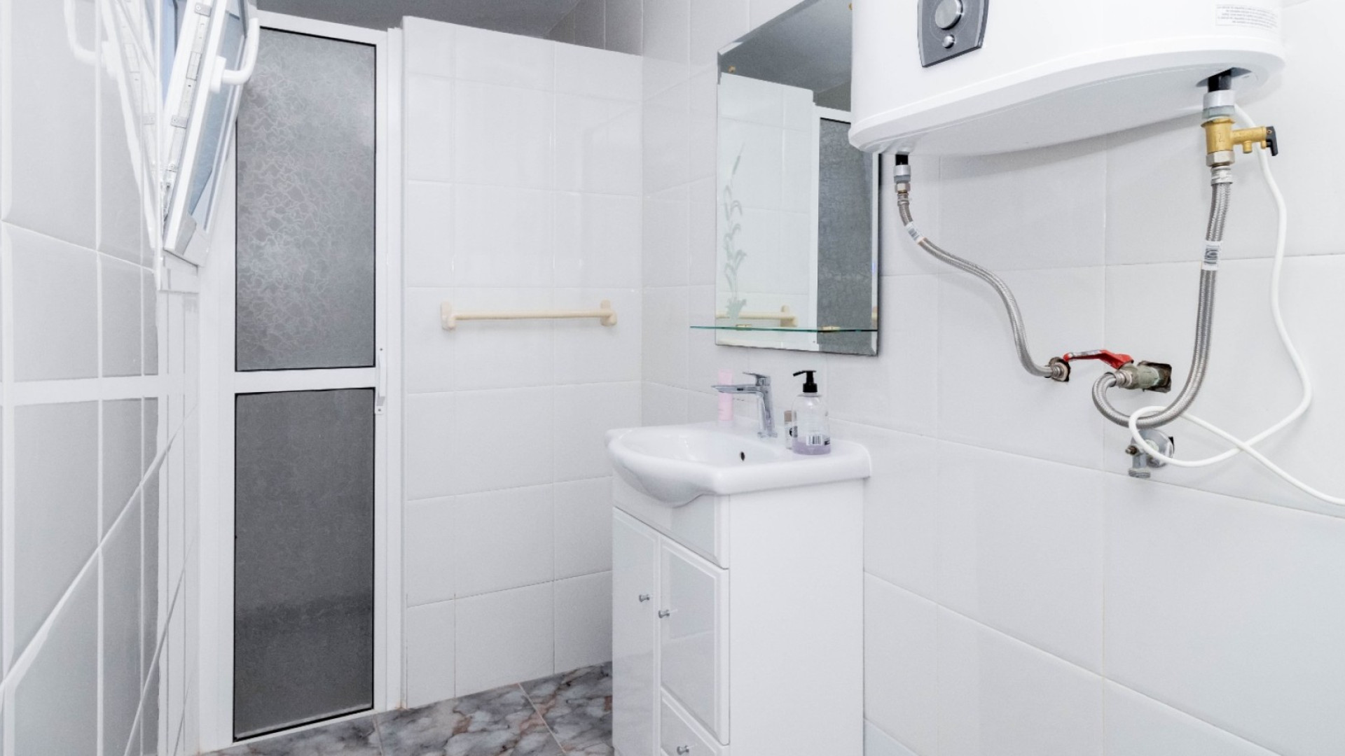 Resale - Таунхаус - Orihuela Costa - La Zenia