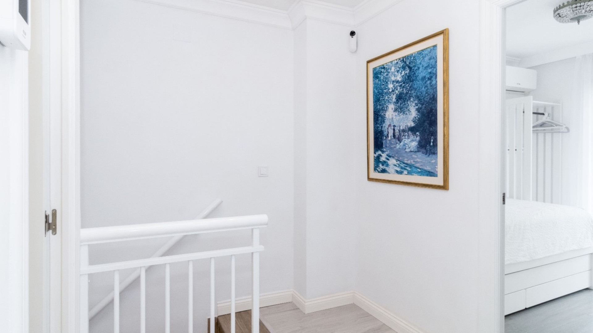 Resale - Таунхаус - Orihuela Costa - La Zenia