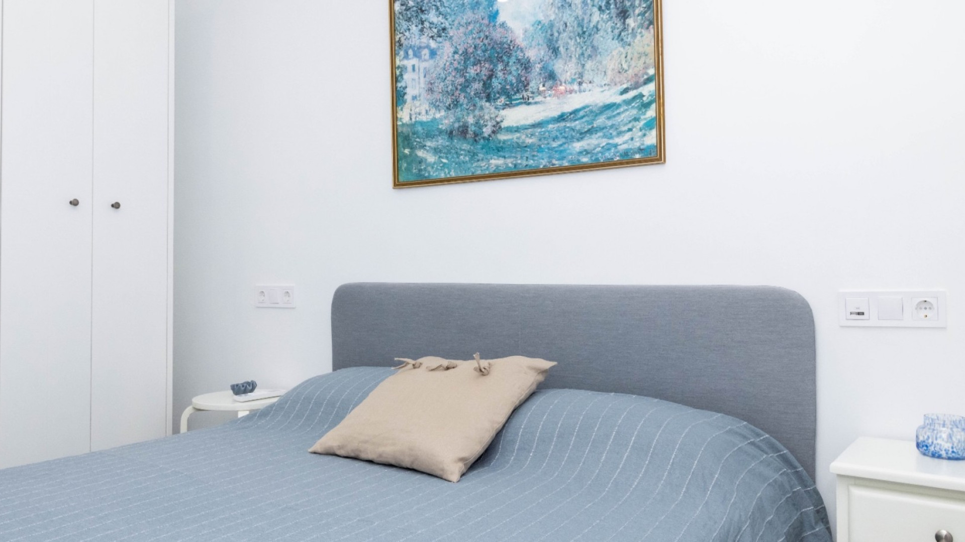 Resale - Таунхаус - Orihuela Costa - La Zenia