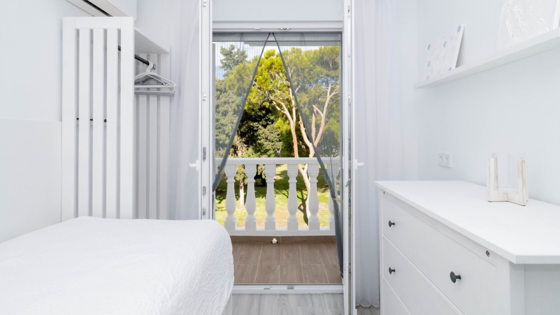 Resale - Таунхаус - Orihuela Costa - La Zenia