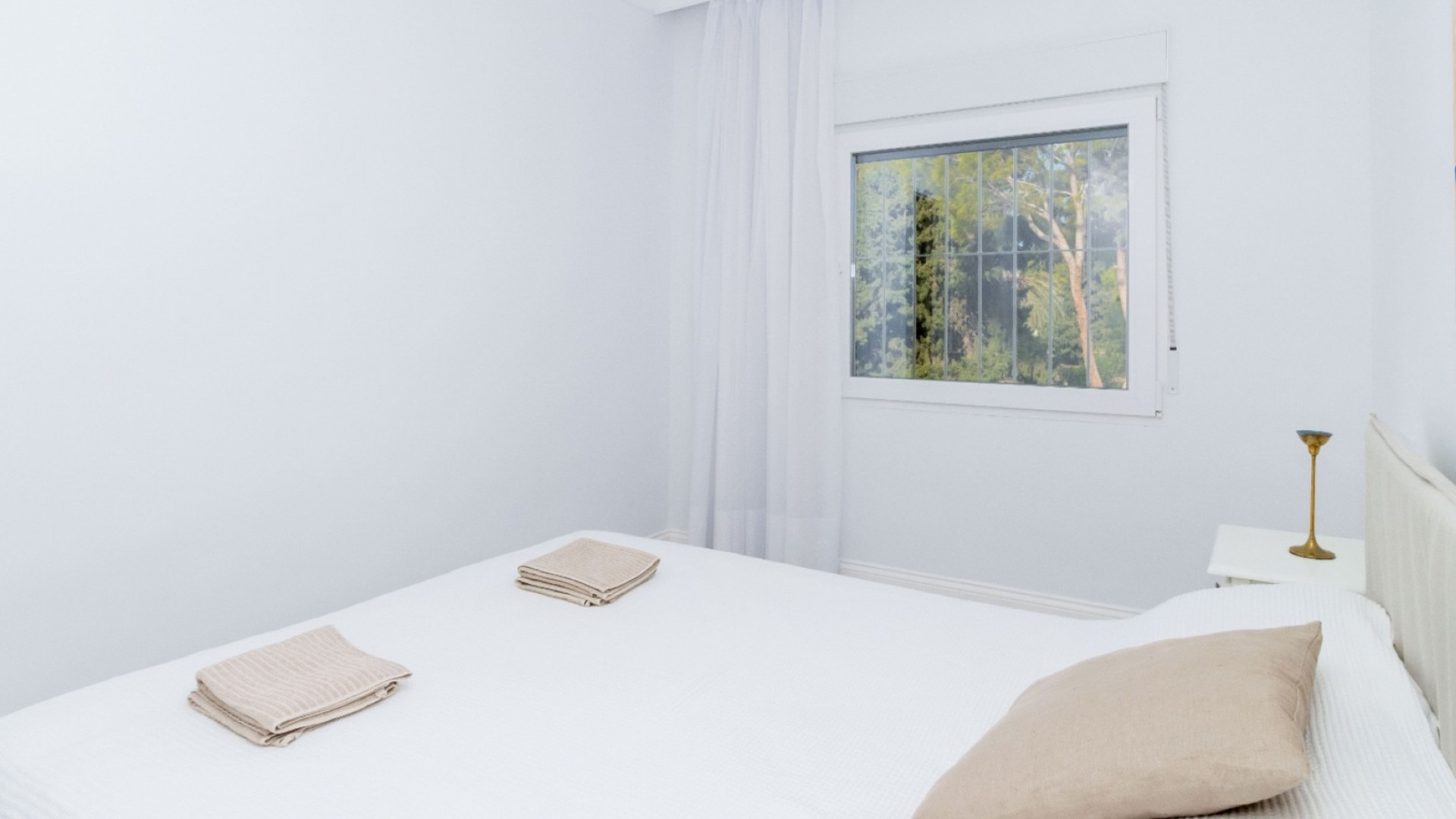 Resale - Таунхаус - Orihuela Costa - La Zenia