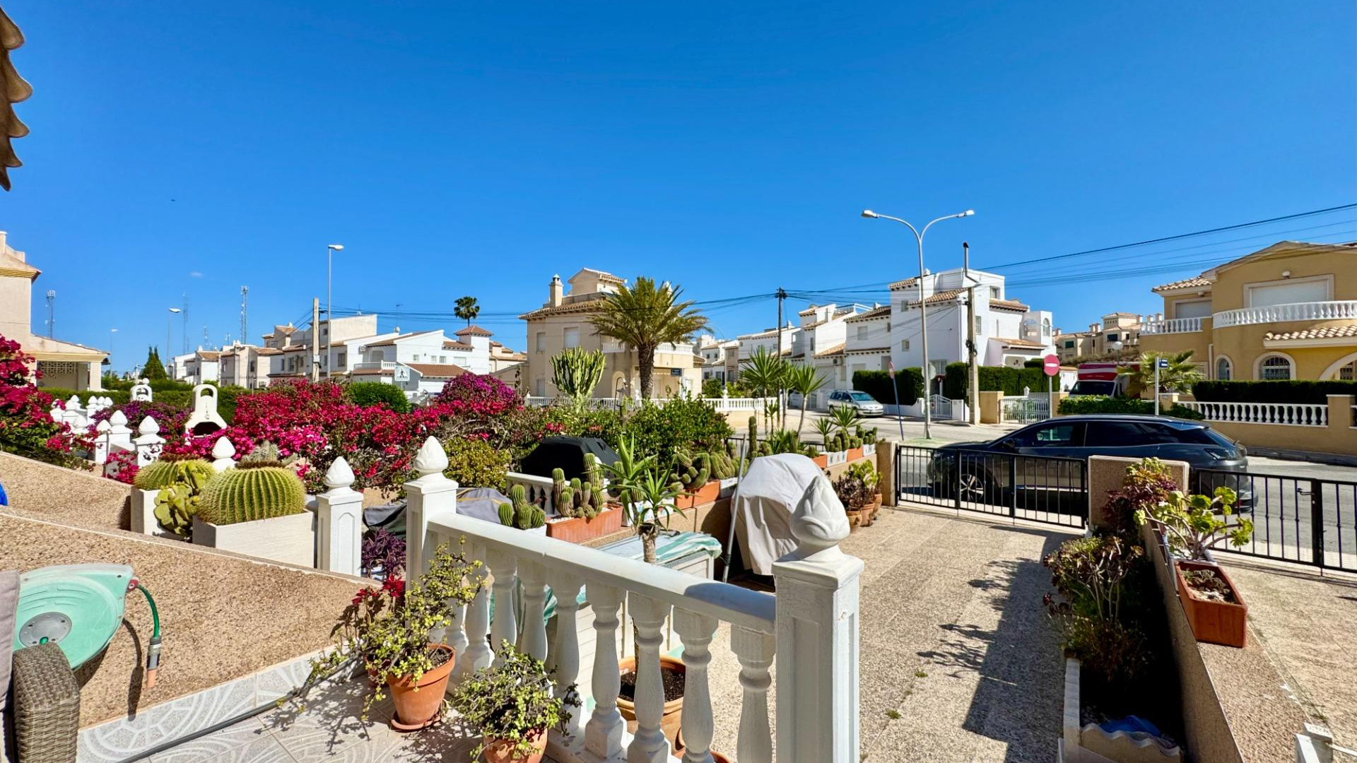 Resale - Таунхаус - Orihuela Costa - Las Filipinas