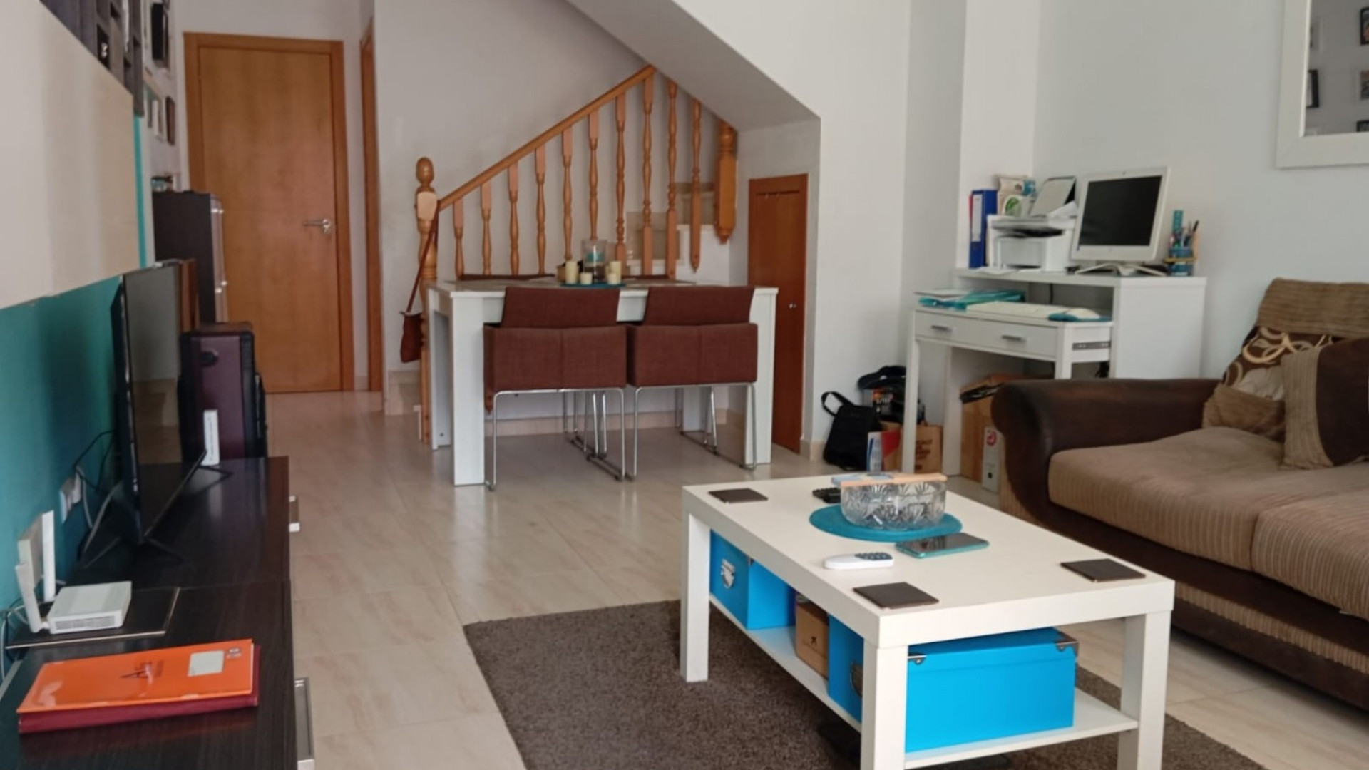 Resale - Таунхаус - Orihuela-Costa - Lomas de Cabo Roig