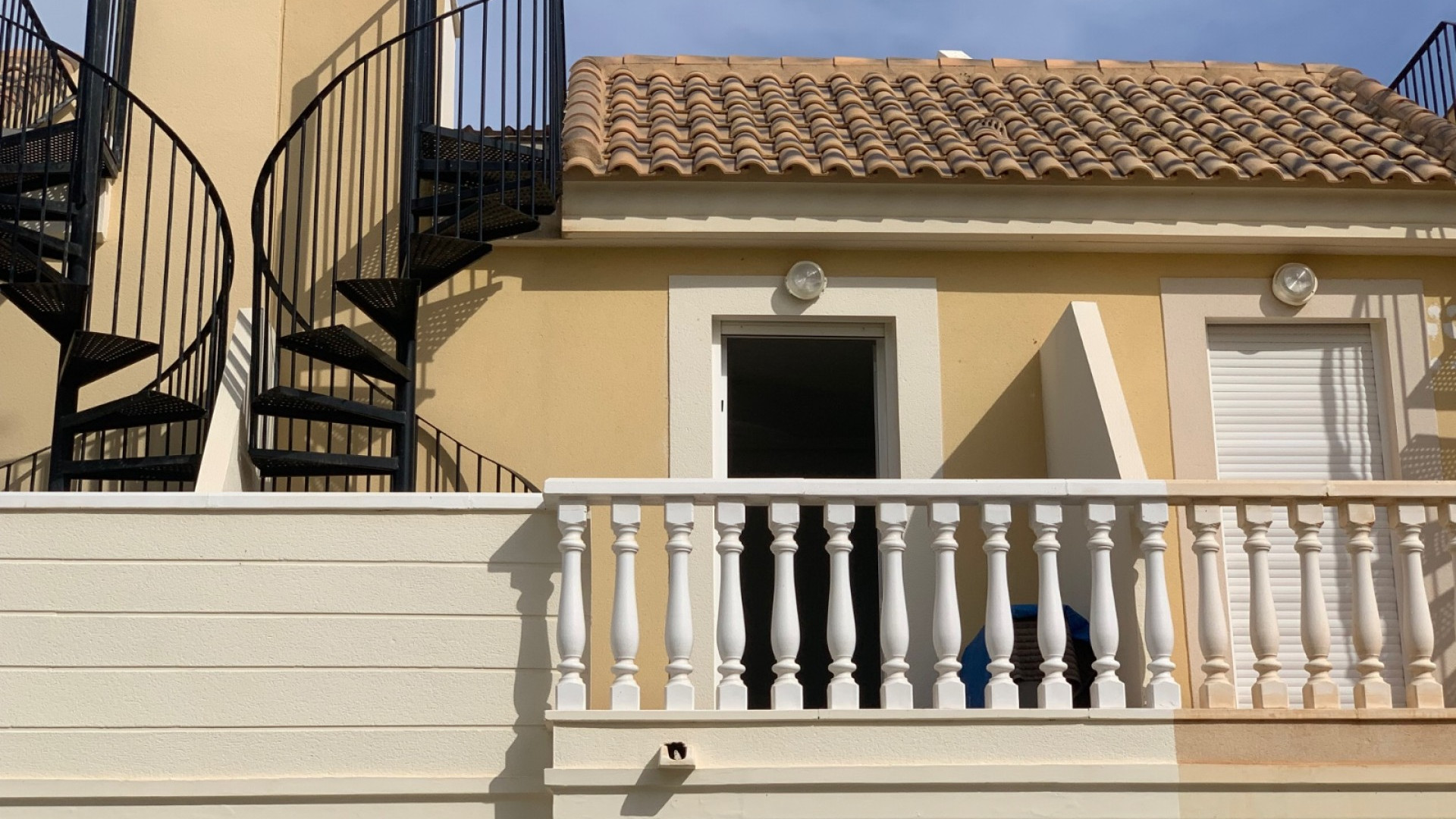 Resale - Таунхаус - Orihuela-Costa - Lomas de Cabo Roig