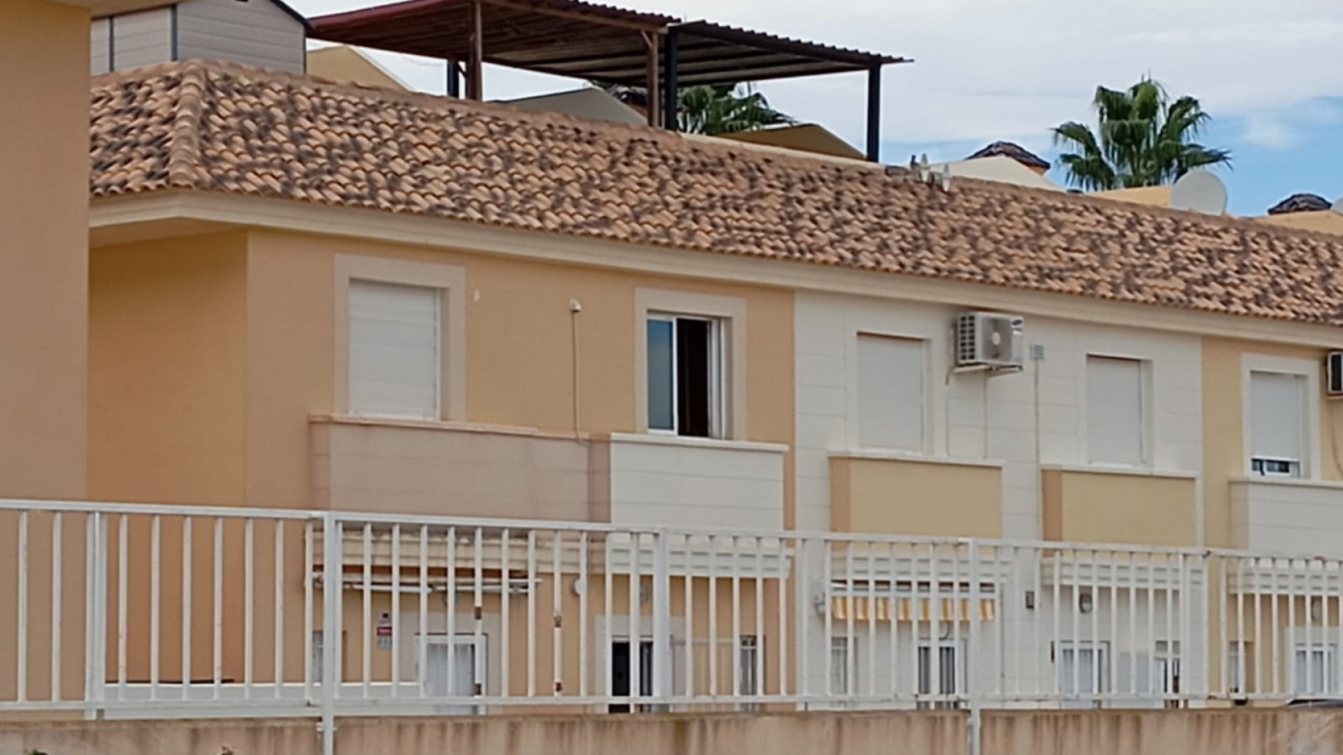 Resale - Таунхаус - Orihuela-Costa - Lomas de Cabo Roig