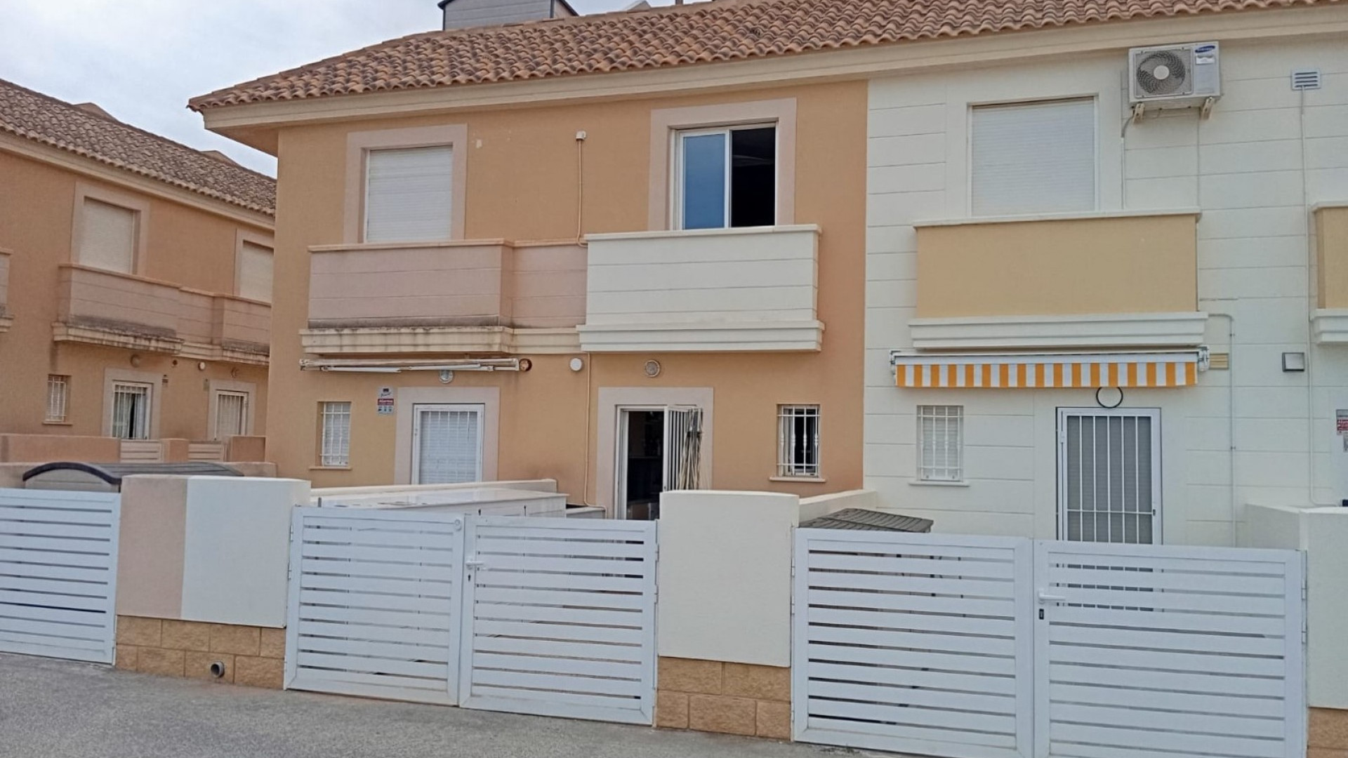 Resale - Таунхаус - Orihuela-Costa - Lomas de Cabo Roig