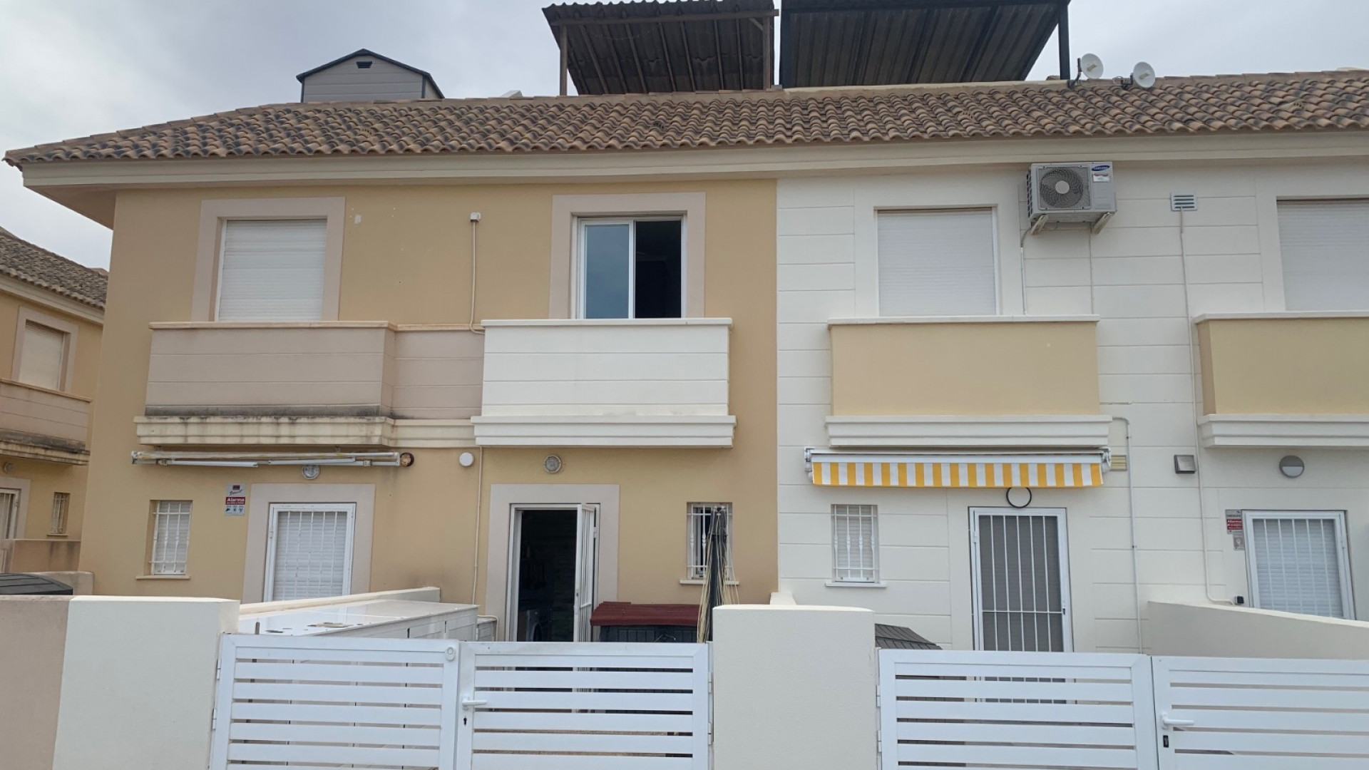 Resale - Таунхаус - Orihuela-Costa - Lomas de Cabo Roig