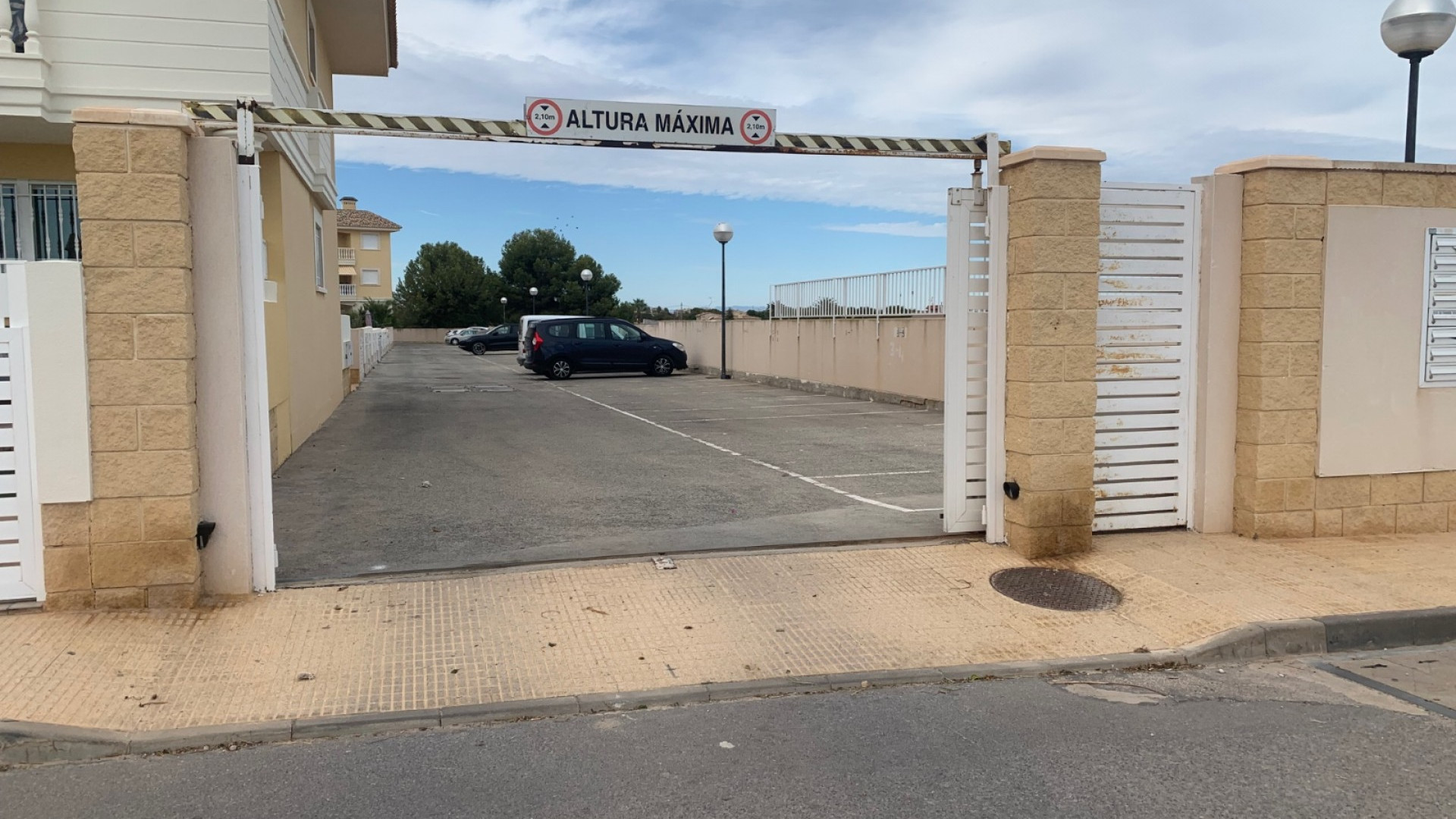 Resale - Таунхаус - Orihuela-Costa - Lomas de Cabo Roig