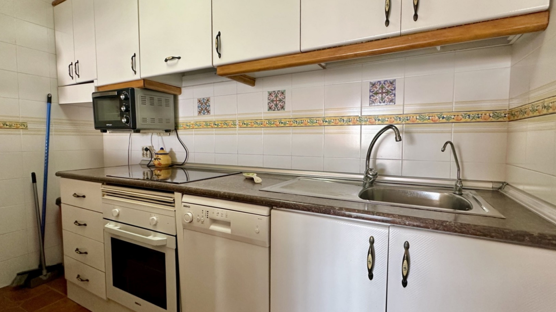 Resale - Таунхаус - Orihuela Costa - Los Altos