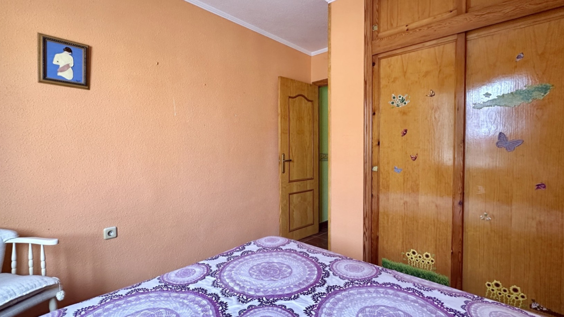 Resale - Таунхаус - Orihuela Costa - Los Altos