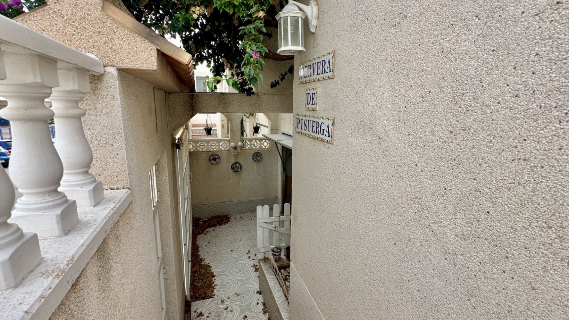 Resale - Таунхаус - Orihuela Costa - Los Altos