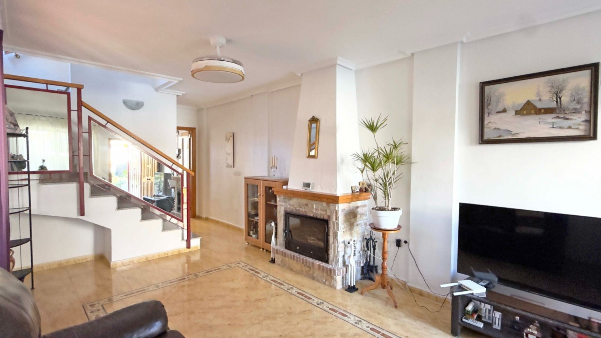 Resale - Таунхаус - Orihuela Costa - Los Altos