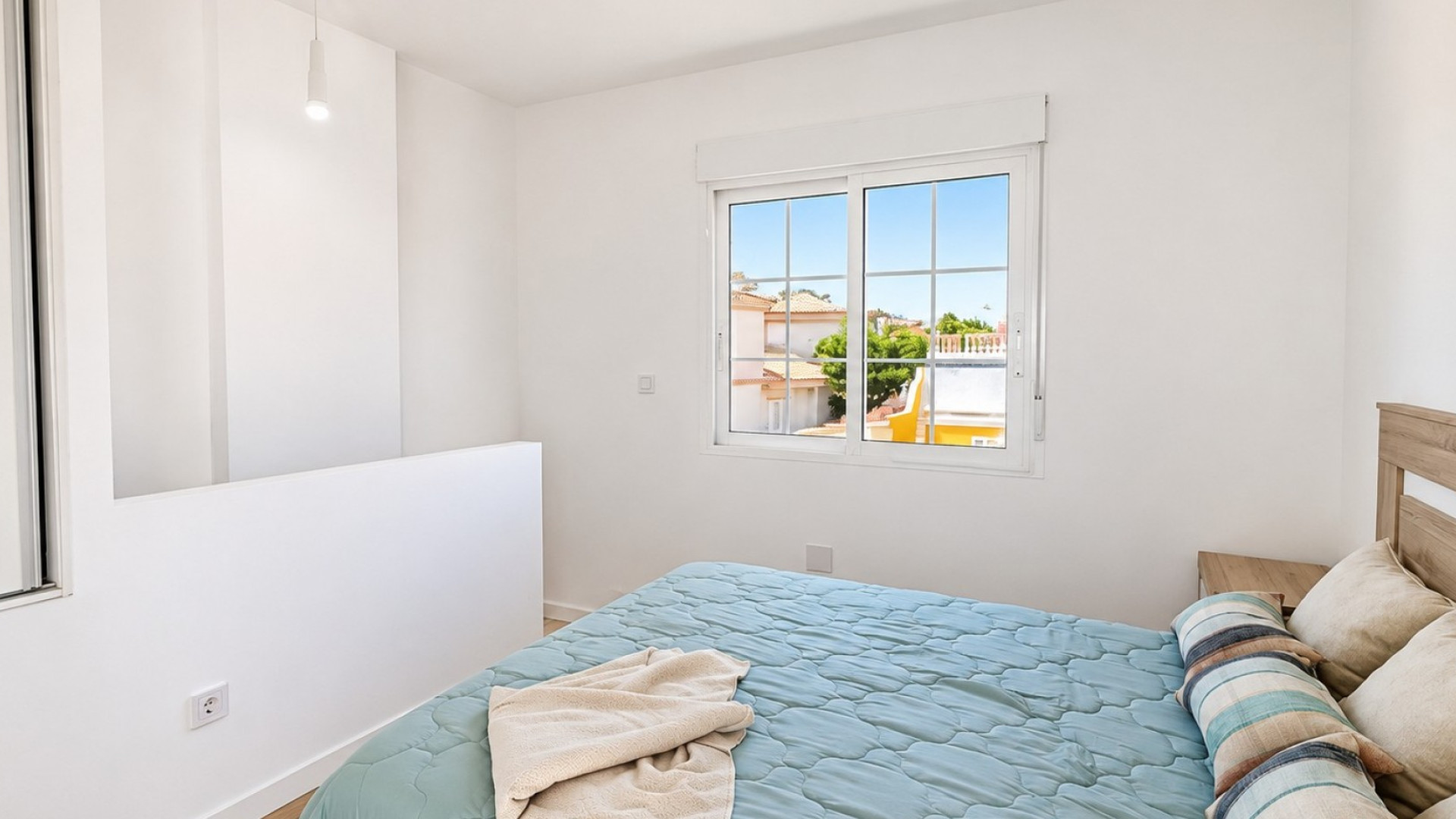Resale - Таунхаус - Orihuela Costa - Los Altos