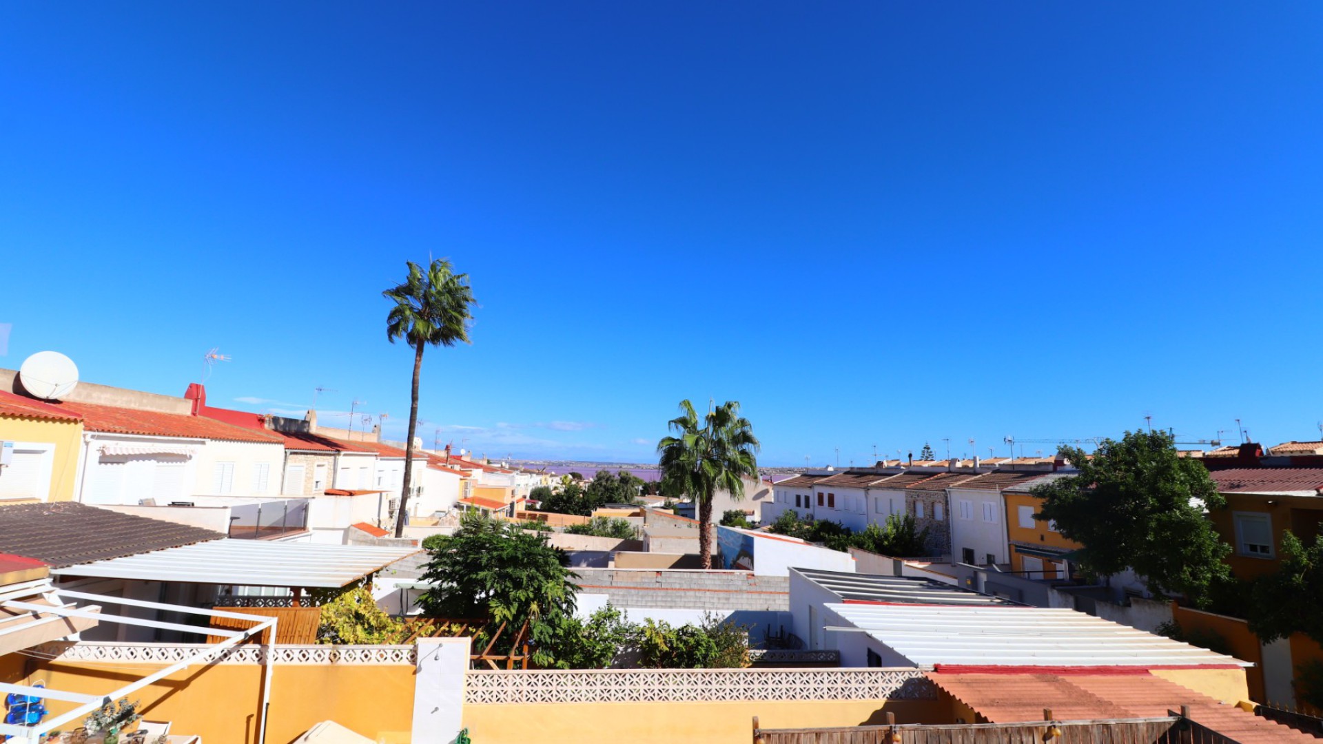 Resale - Таунхаус - Orihuela Costa - Los Balcones