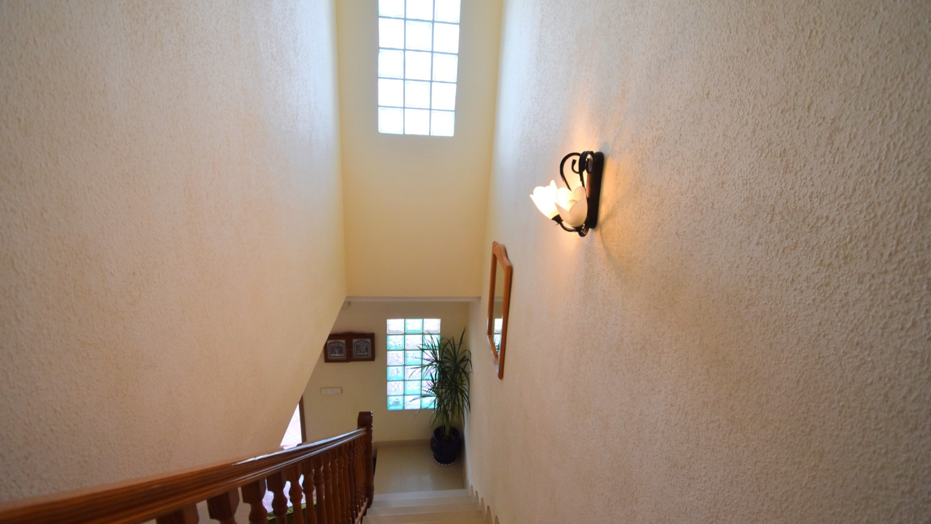 Resale - Таунхаус - Orihuela Costa - Los Balcones