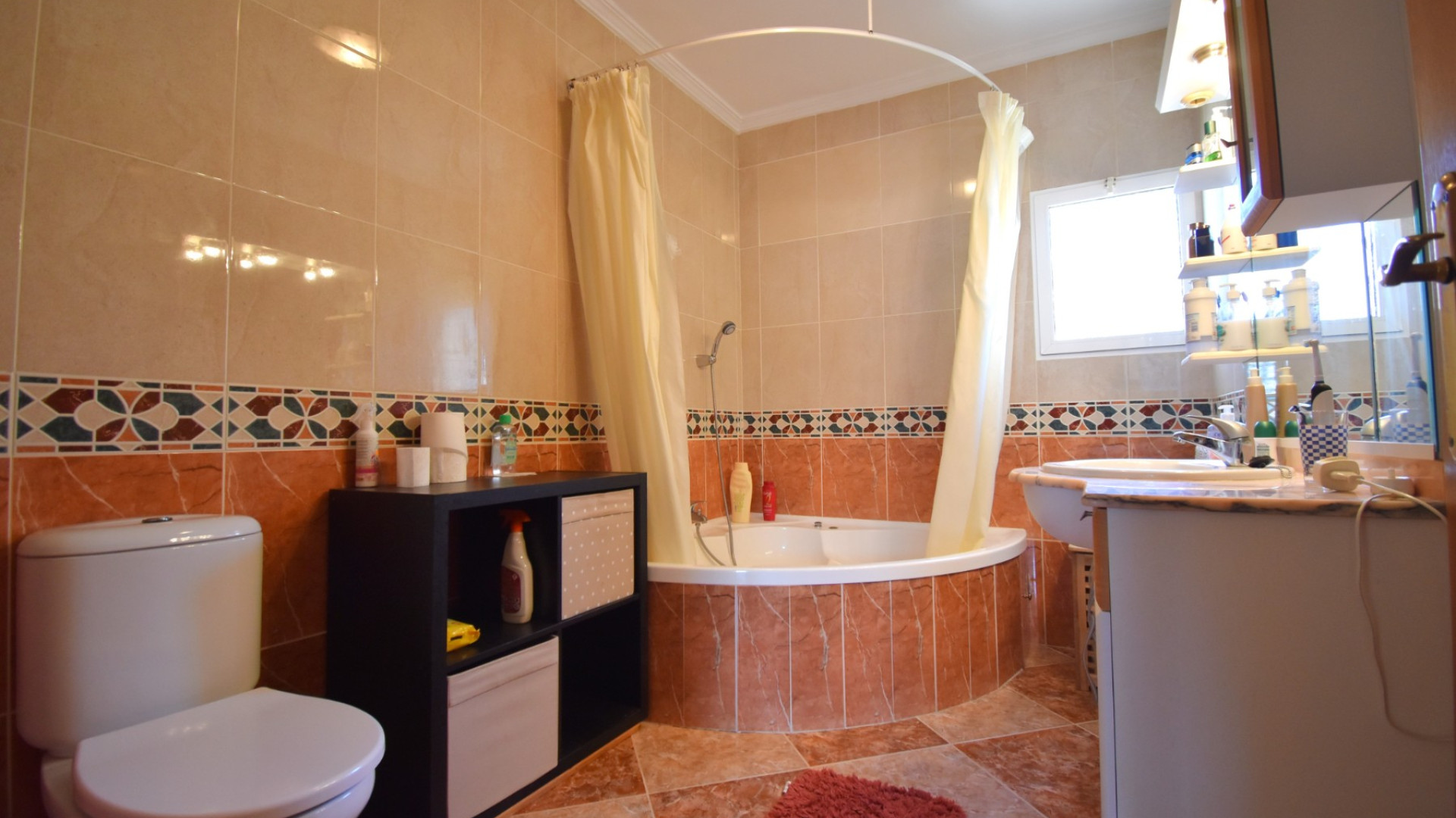 Resale - Таунхаус - Orihuela Costa - Los Balcones