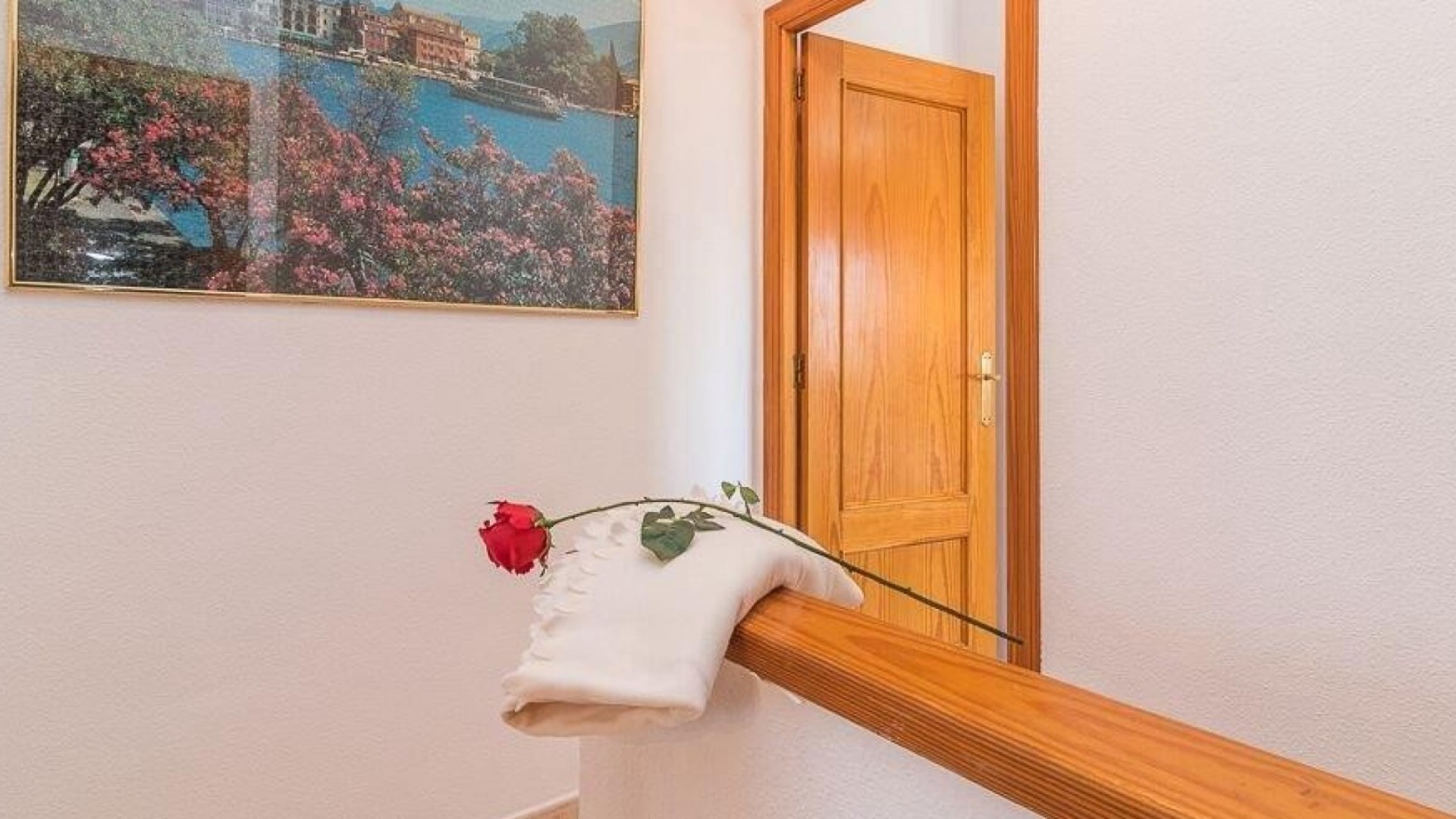 Resale - Таунхаус - Orihuela Costa - Playa Flamenca