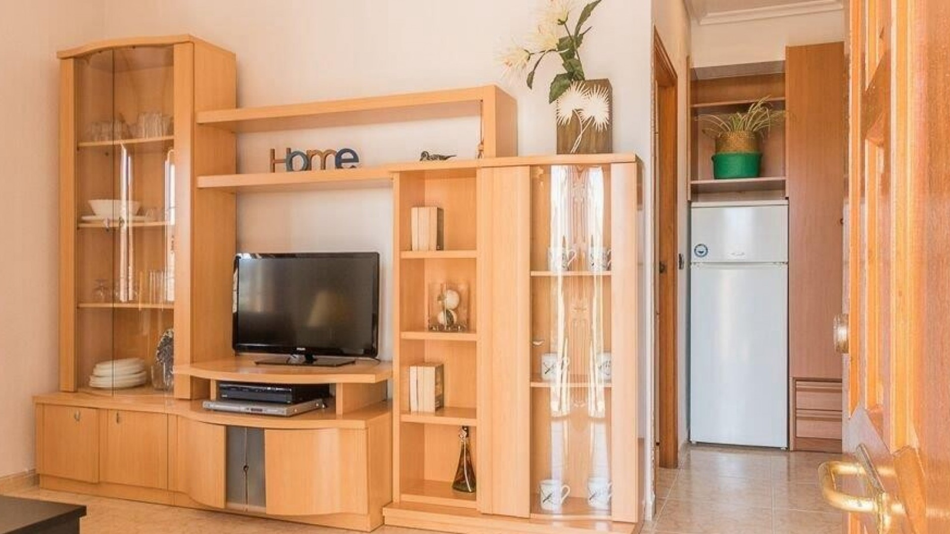 Resale - Таунхаус - Orihuela Costa - Playa Flamenca