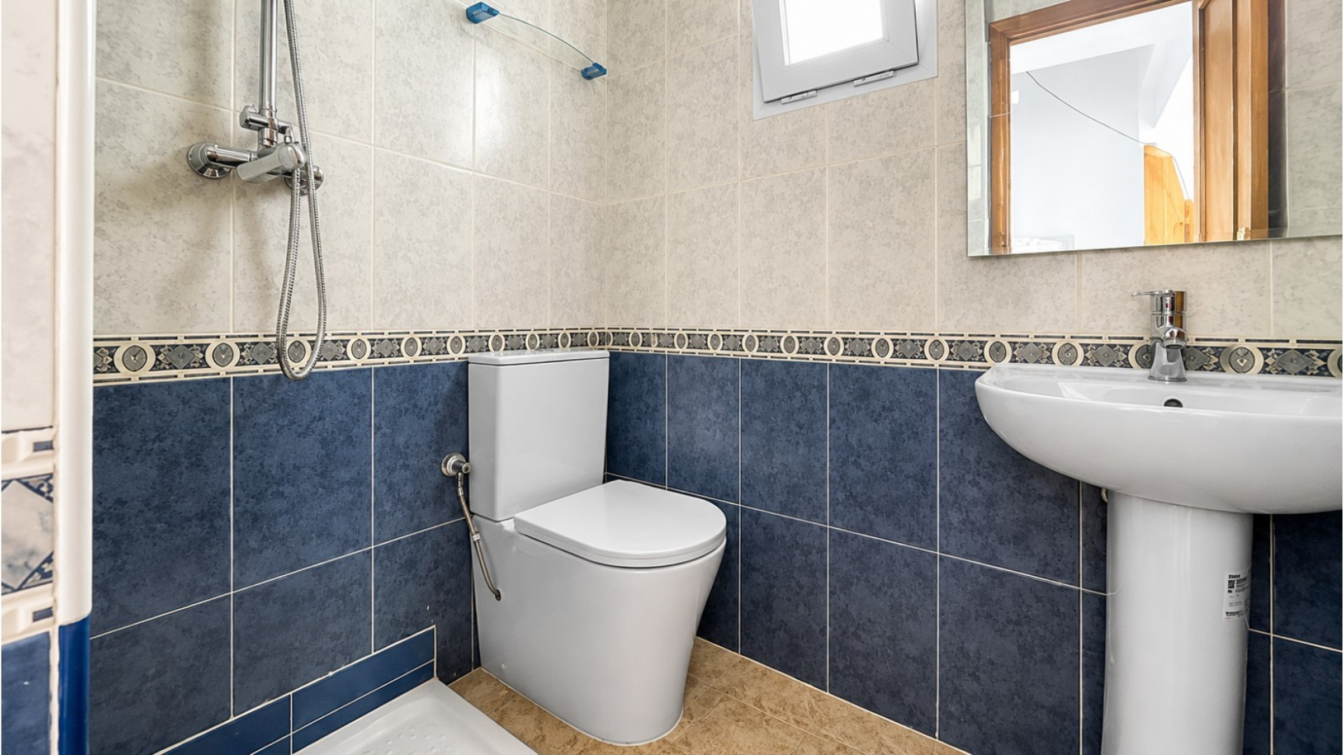 Resale - Таунхаус - Orihuela Costa - Playa Flamenca