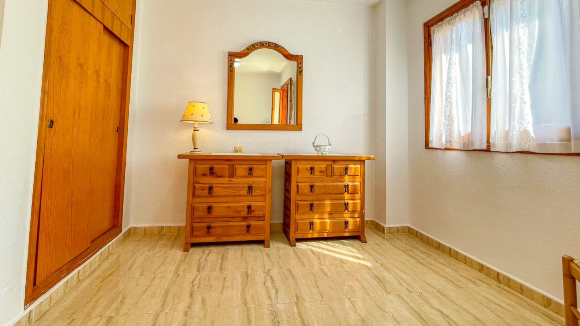 Resale - Таунхаус - Orihuela Costa - Playa Flamenca