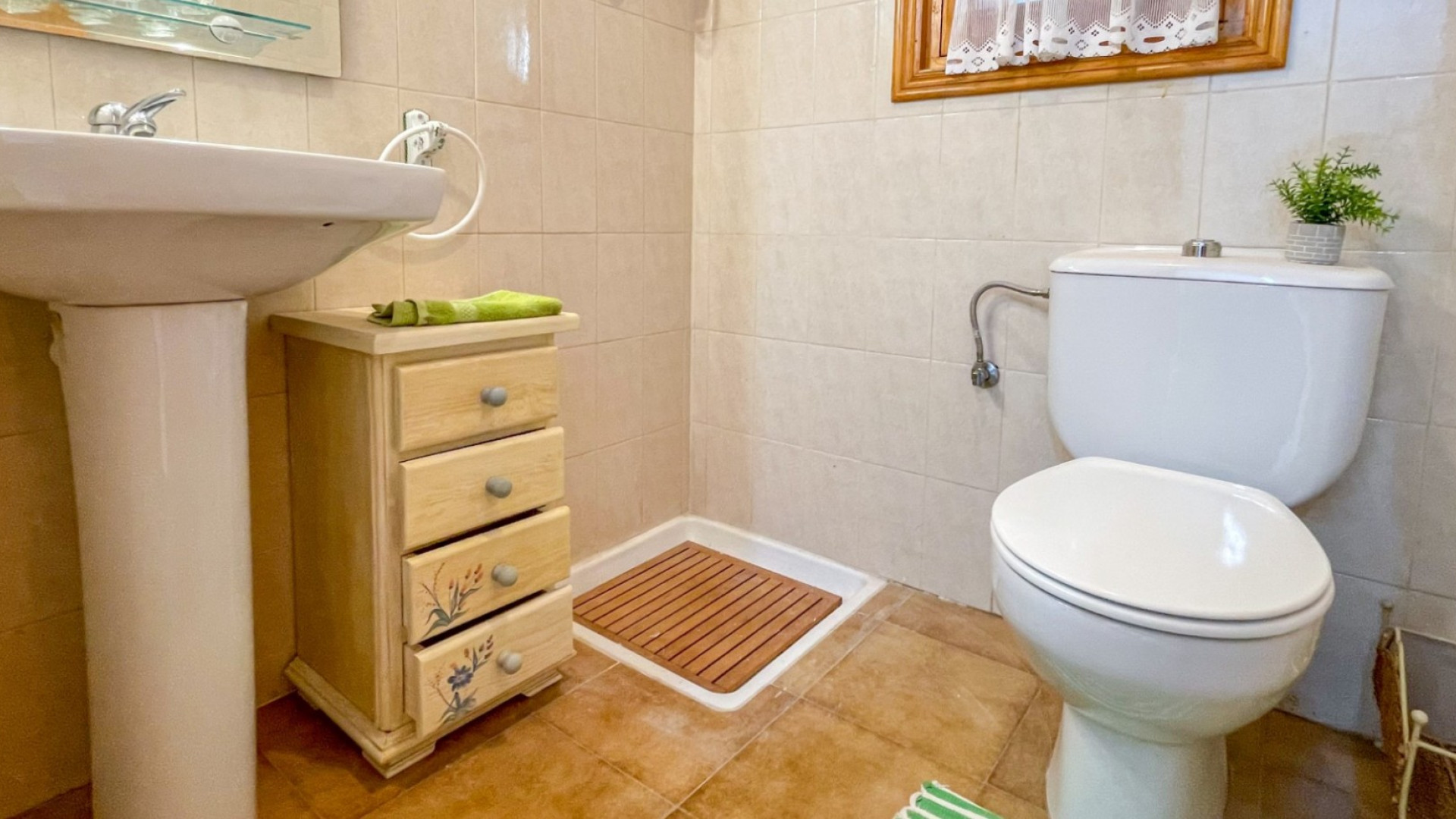Resale - Таунхаус - Orihuela Costa - Playa Flamenca