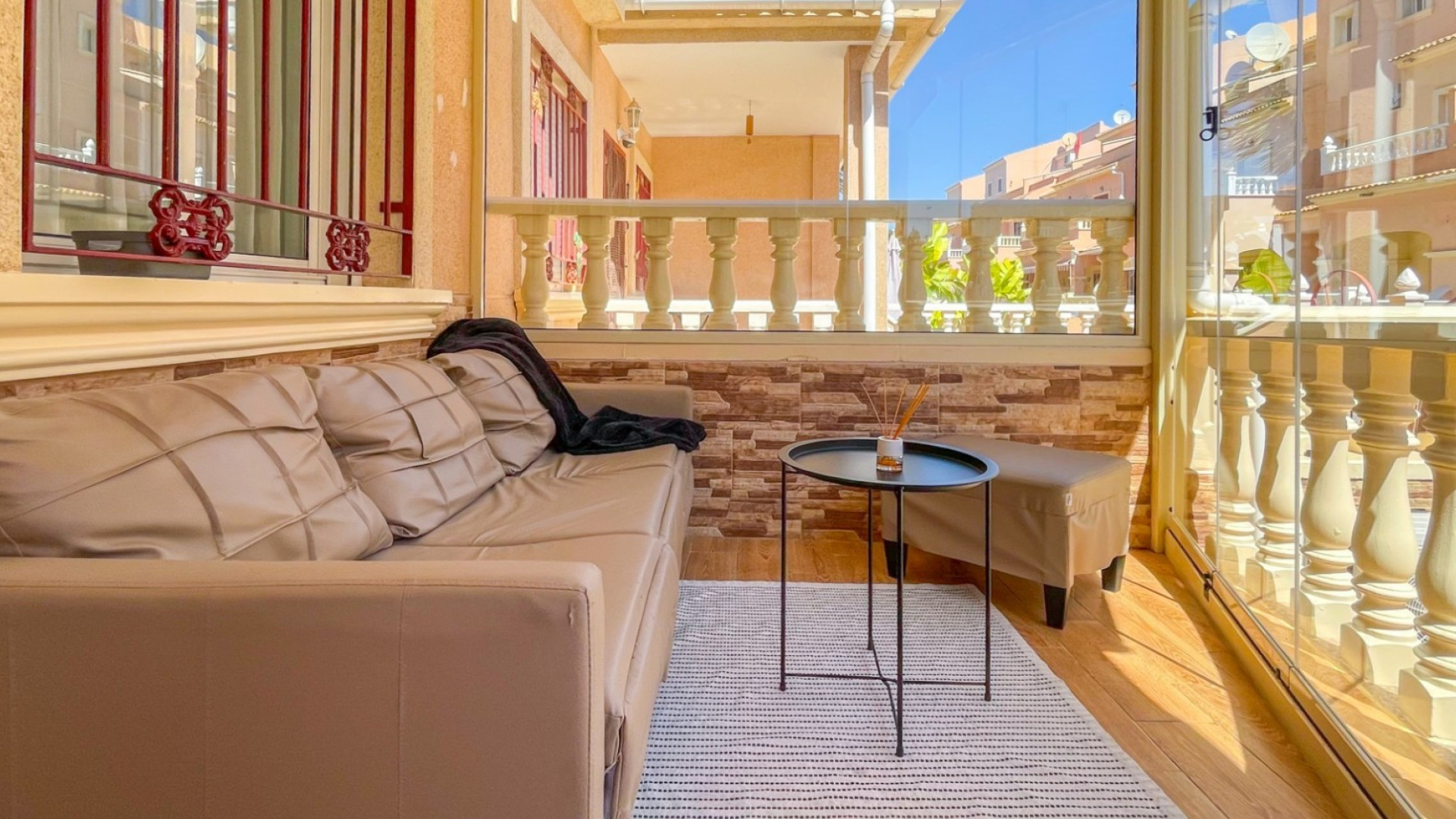 Resale - Таунхаус - Orihuela Costa - Playa Flamenca