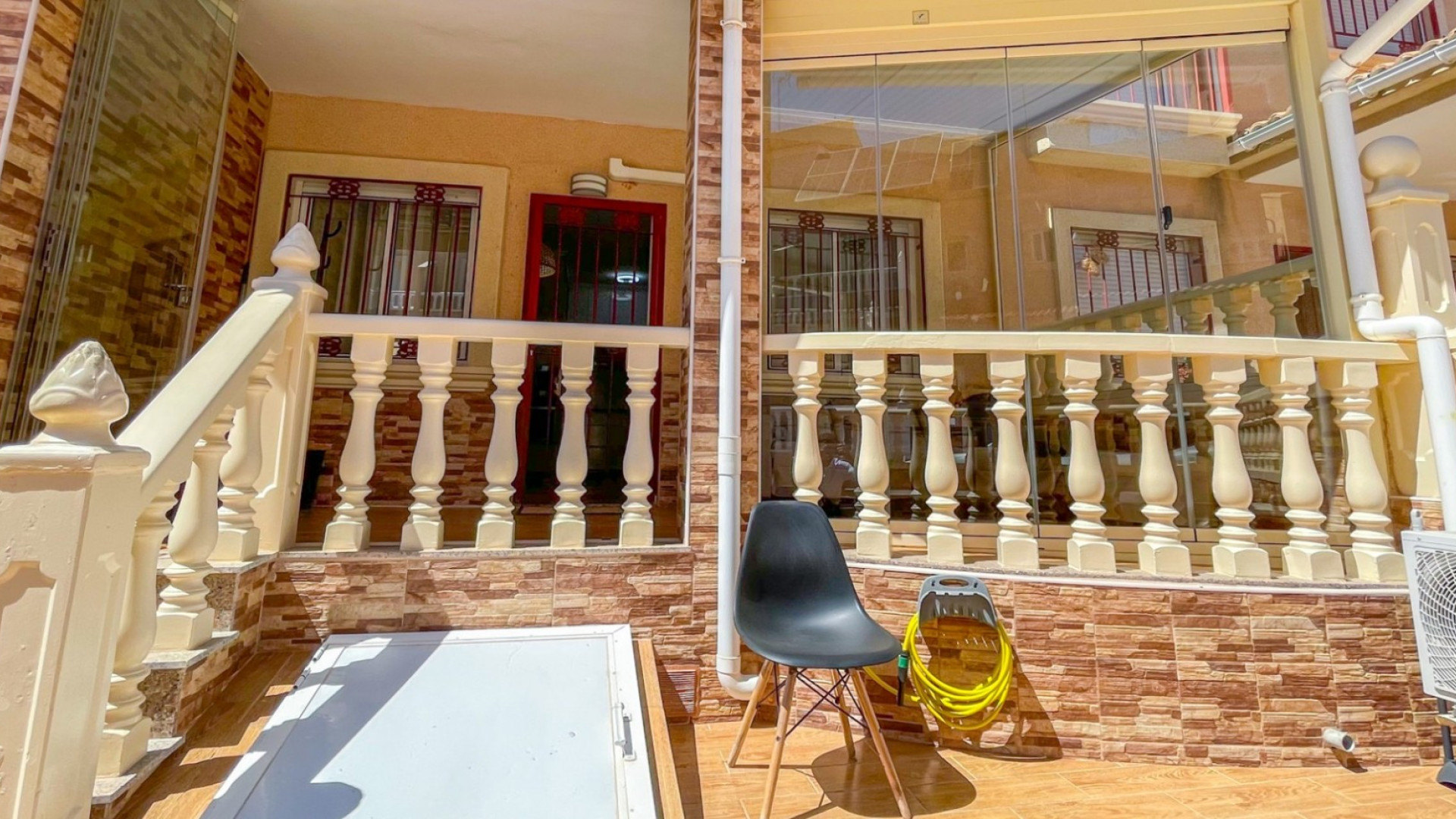 Resale - Таунхаус - Orihuela Costa - Playa Flamenca