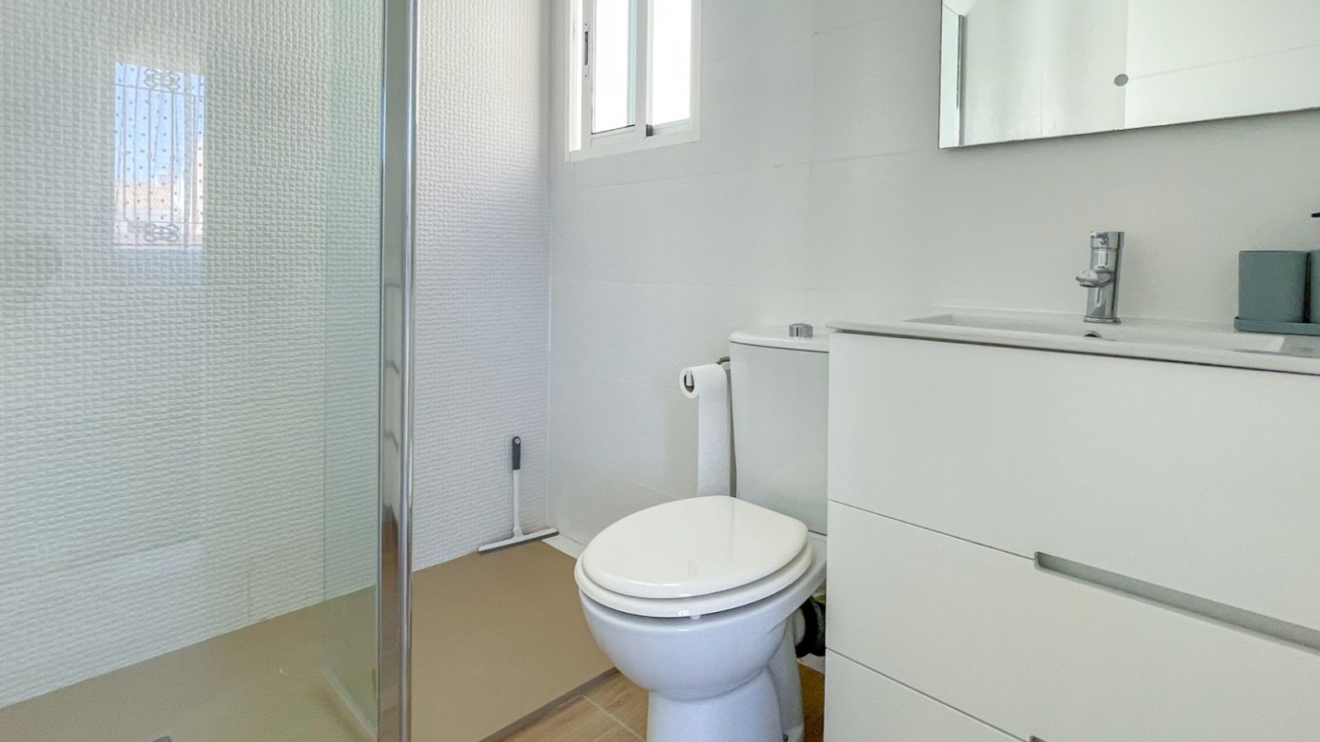 Resale - Таунхаус - Orihuela Costa - Playa Flamenca