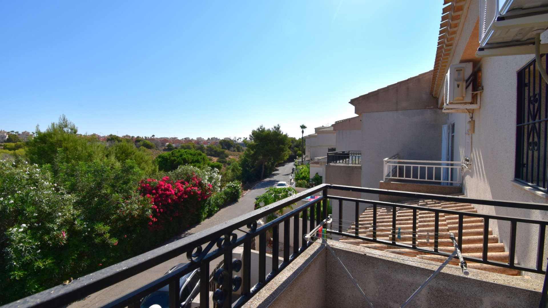 Resale - Таунхаус - Orihuela Costa - Playa Flamenca