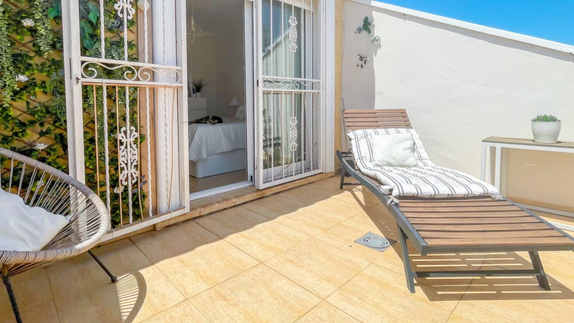Resale - Таунхаус - Orihuela Costa - Punta Prima