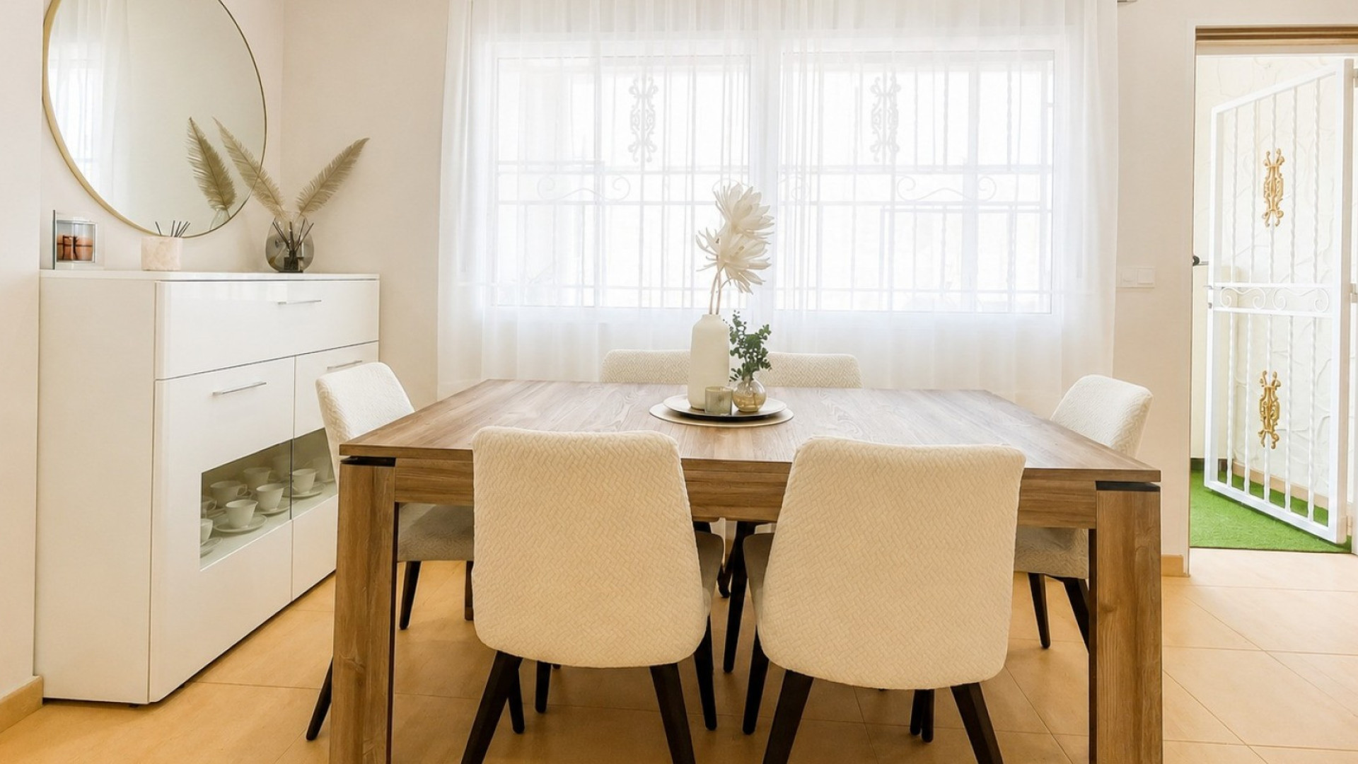 Resale - Таунхаус - Orihuela Costa - Punta Prima