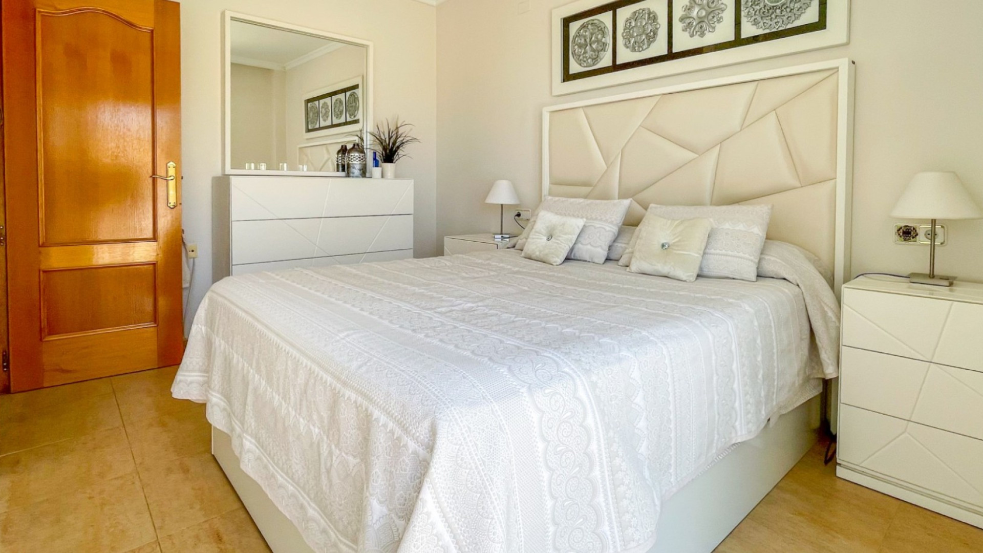 Resale - Таунхаус - Orihuela Costa - Punta Prima