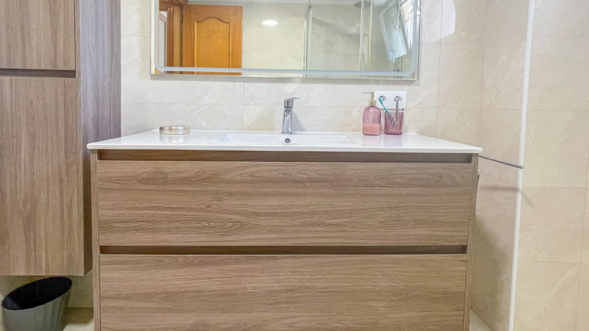 Resale - Таунхаус - Orihuela Costa - Punta Prima