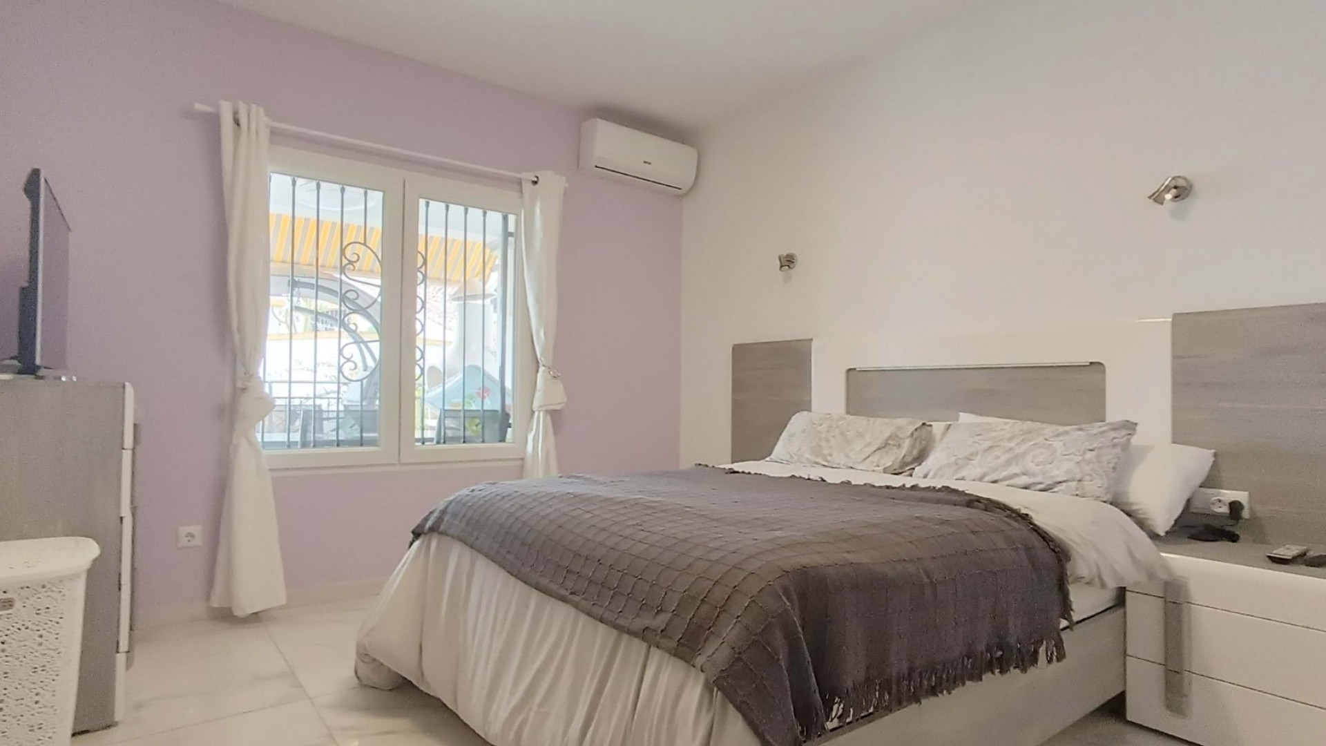 Resale - Таунхаус - Orihuela Costa - Villamartin