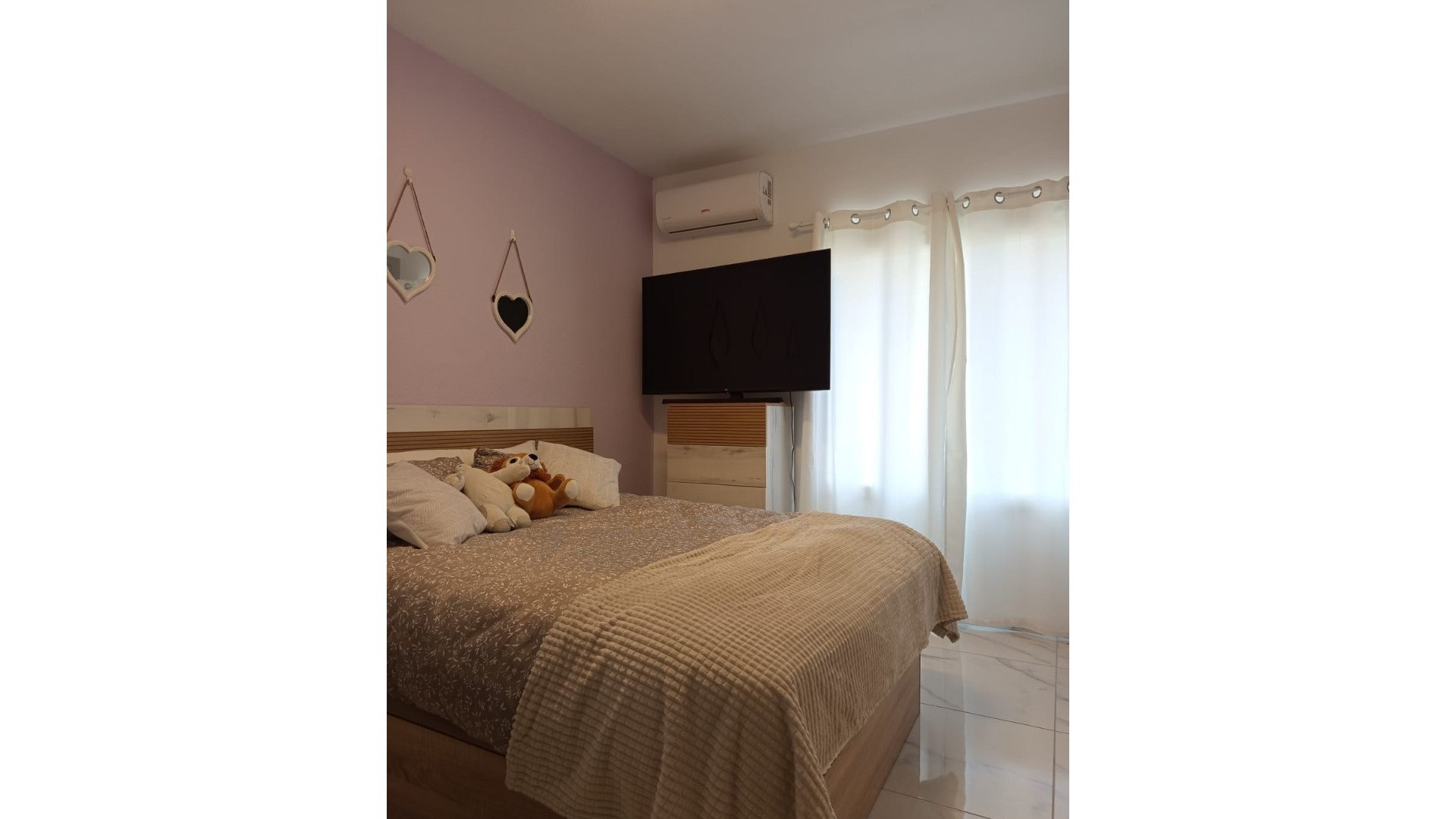 Resale - Таунхаус - Orihuela Costa - Villamartin