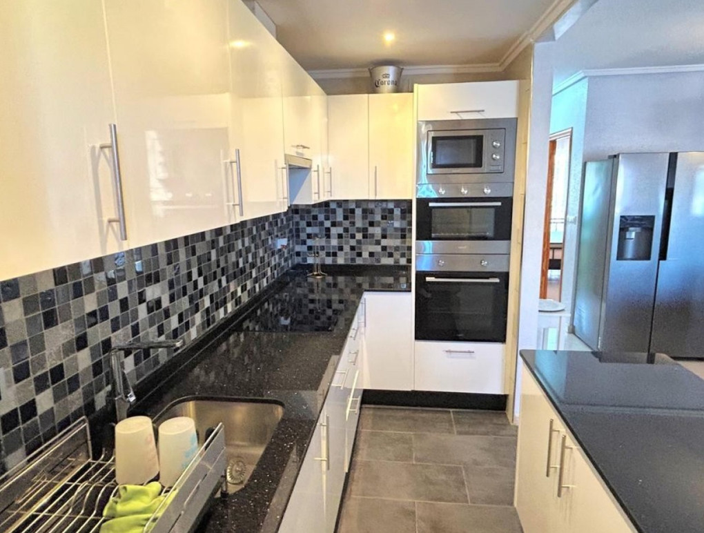 Resale - Таунхаус - Orihuela Costa - Villamartin