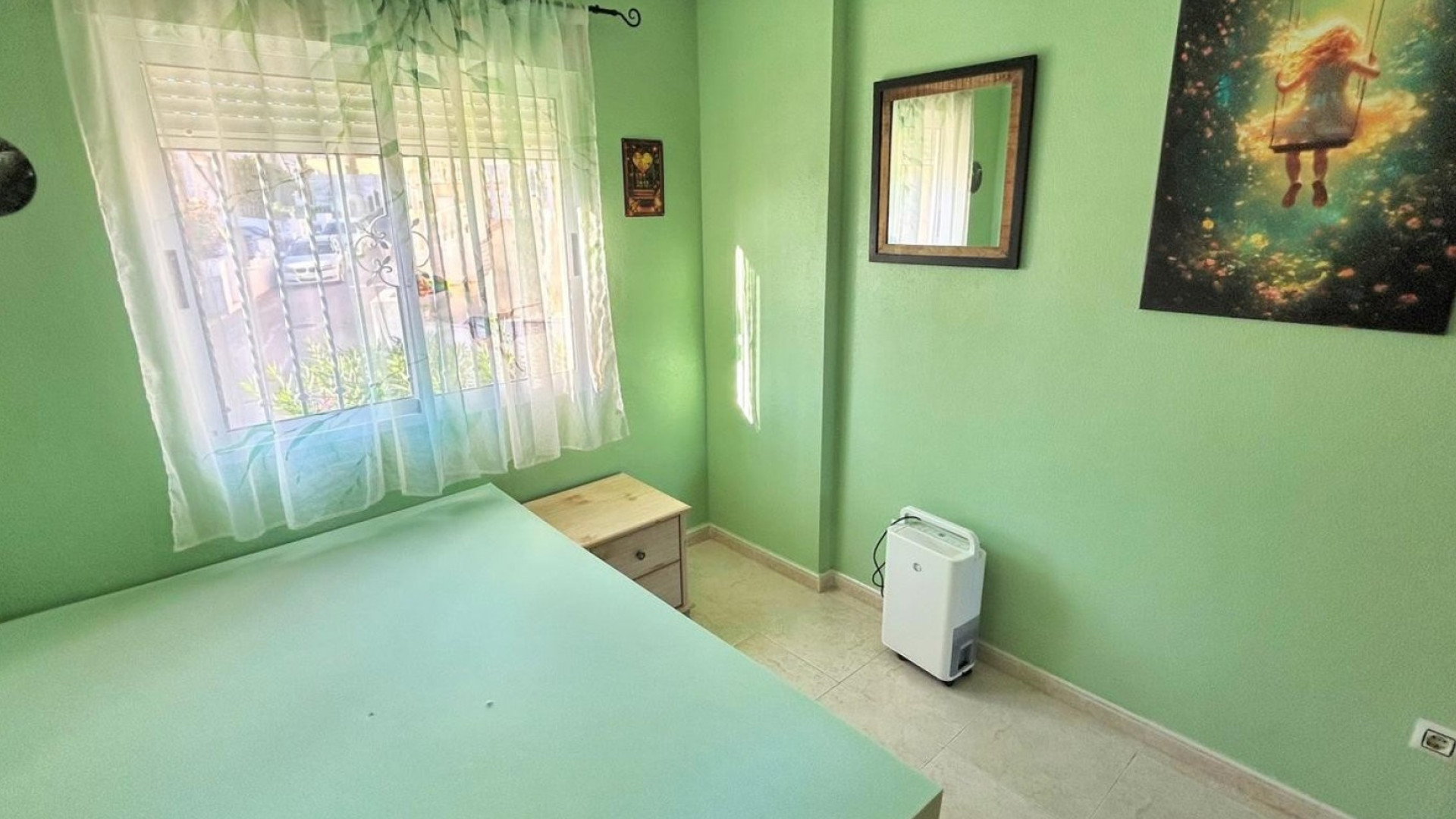 Resale - Таунхаус - Orihuela Costa - Villamartin