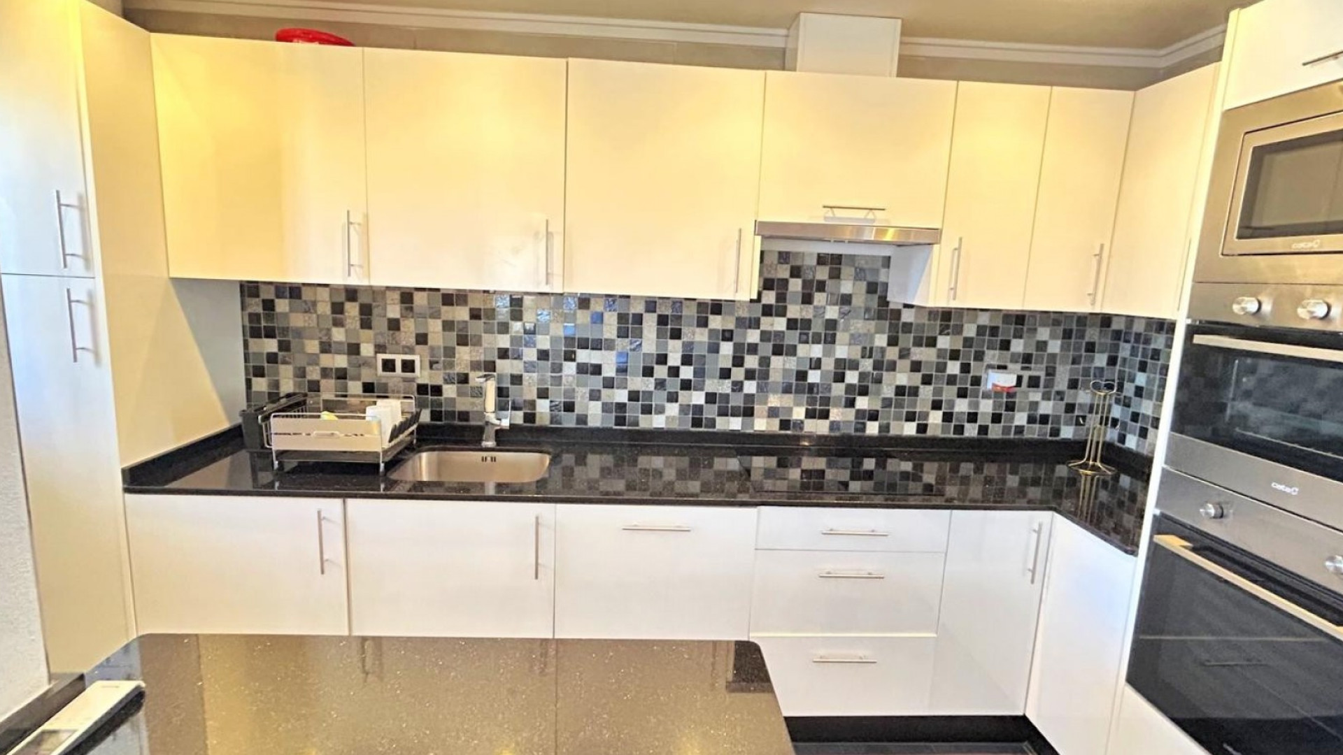 Resale - Таунхаус - Orihuela Costa - Villamartin