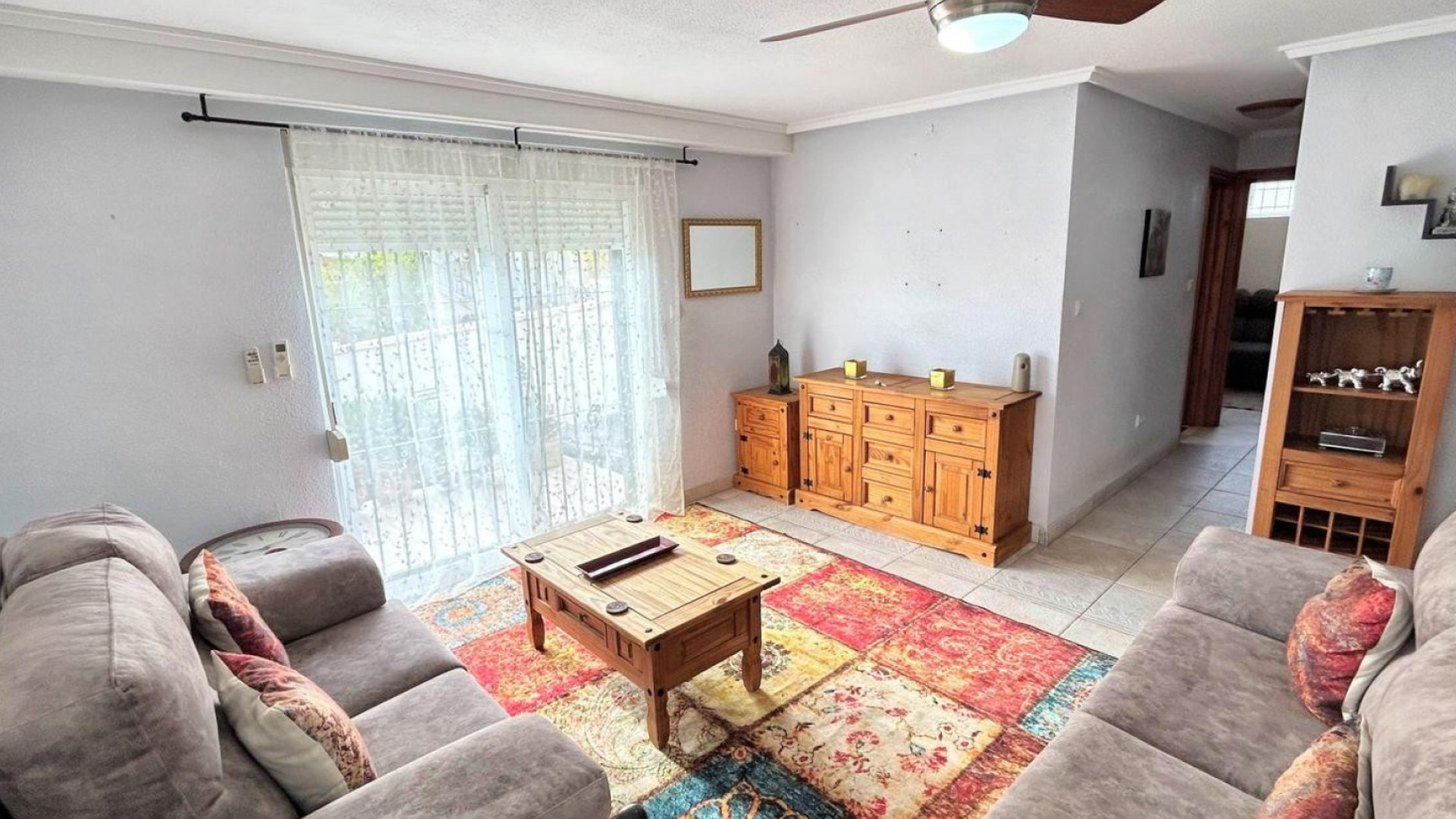 Resale - Таунхаус - Orihuela Costa - Villamartin