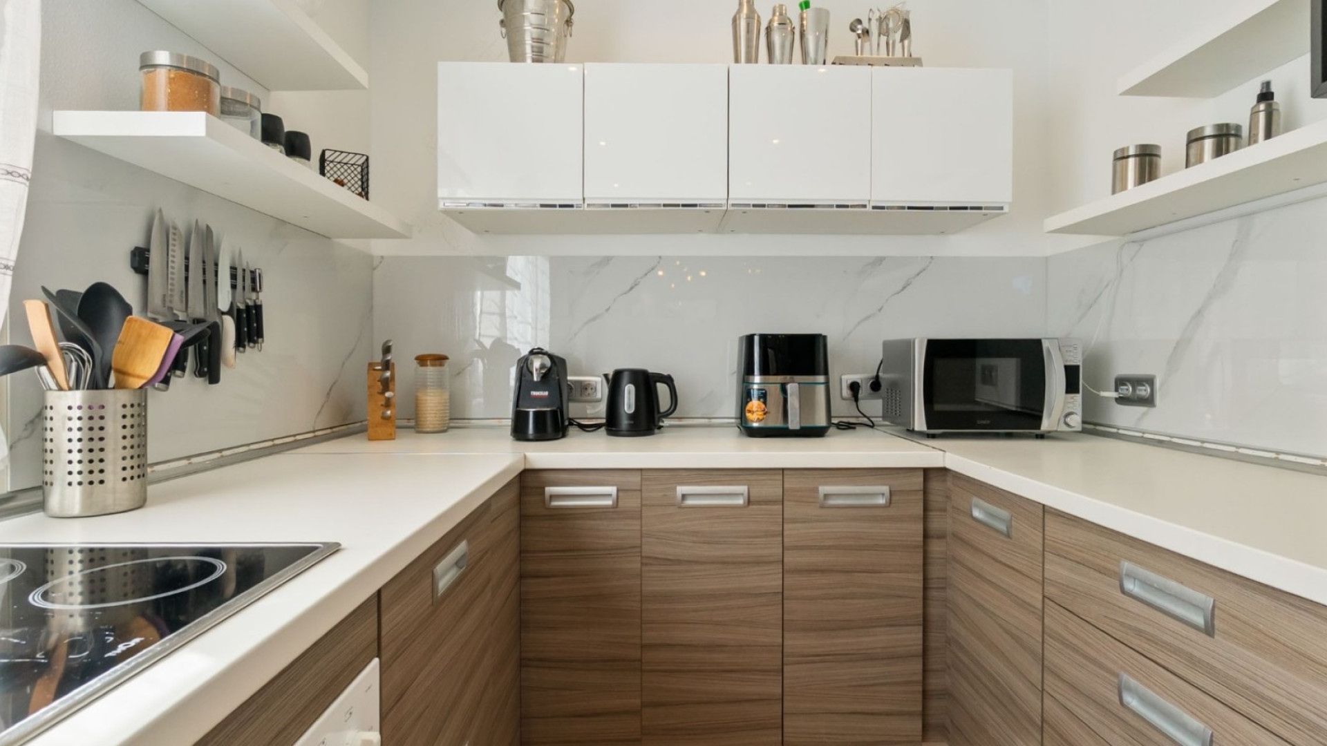 Resale - Таунхаус - Orihuela Costa - Villamartin